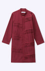 Pleated Majesty Suit