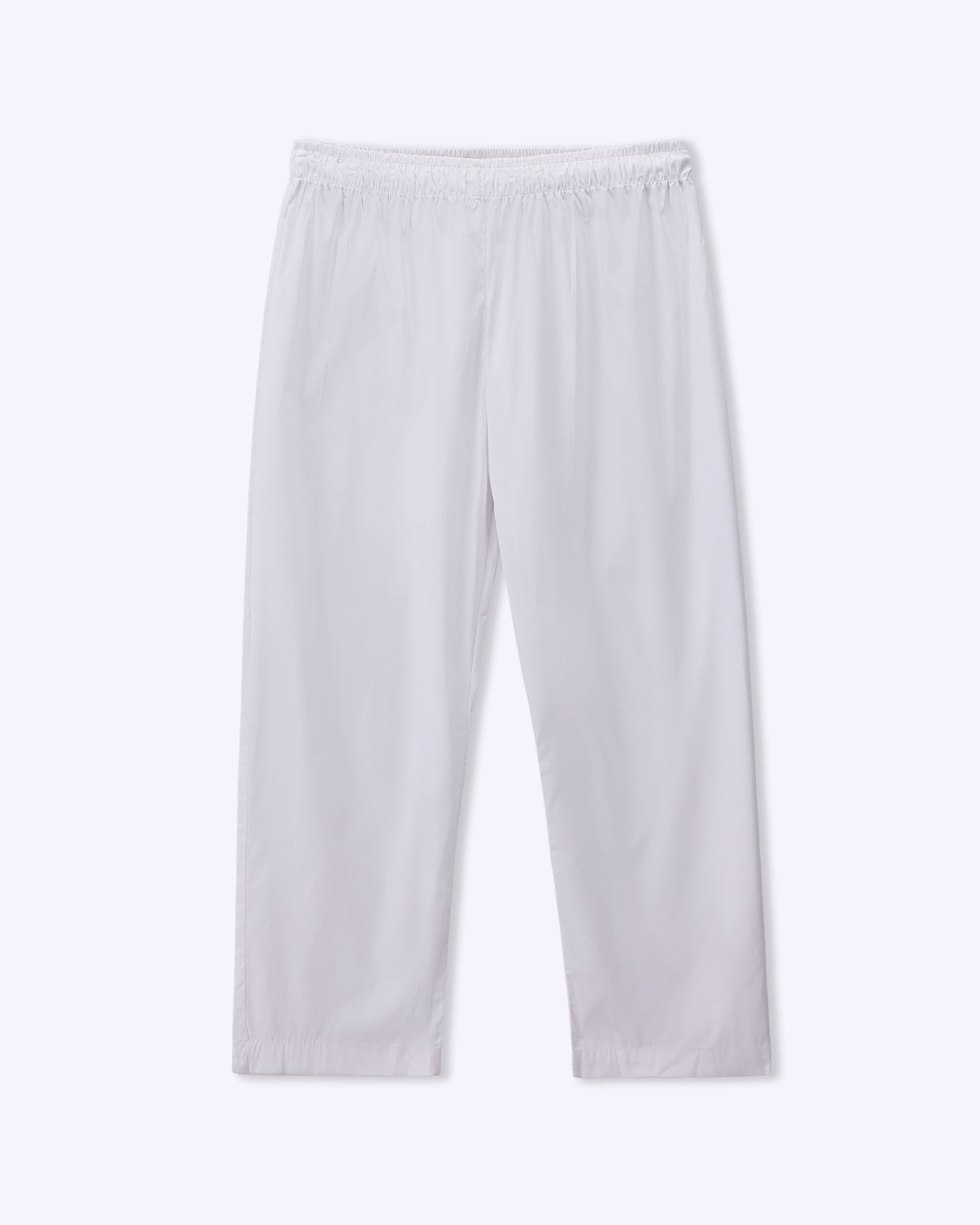Foundation Cotton Trouser