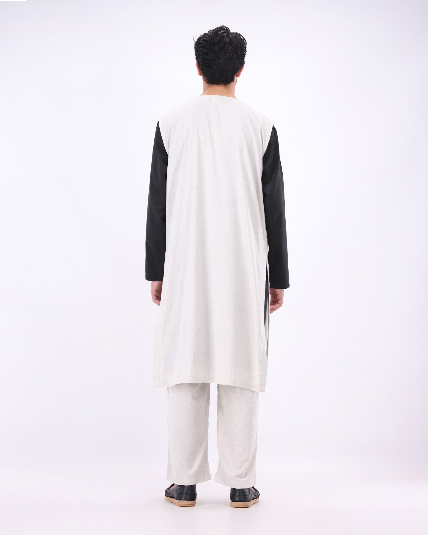 Sufi Serenity Suit