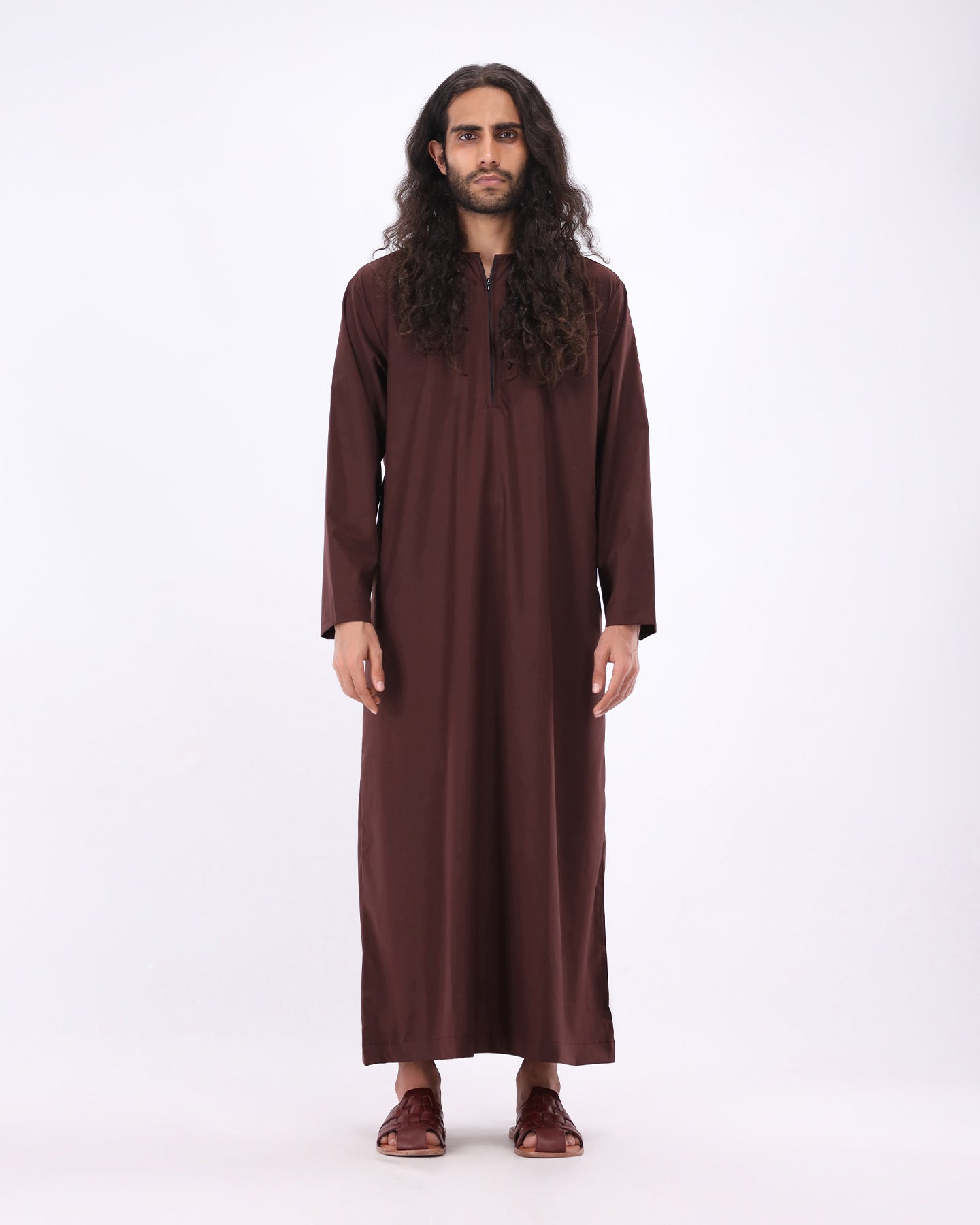 Espresso Vault Thobe