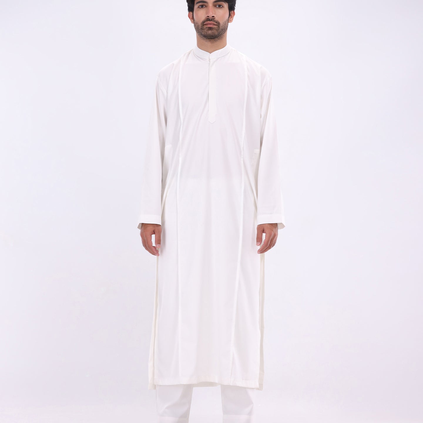 Divine Aura – White