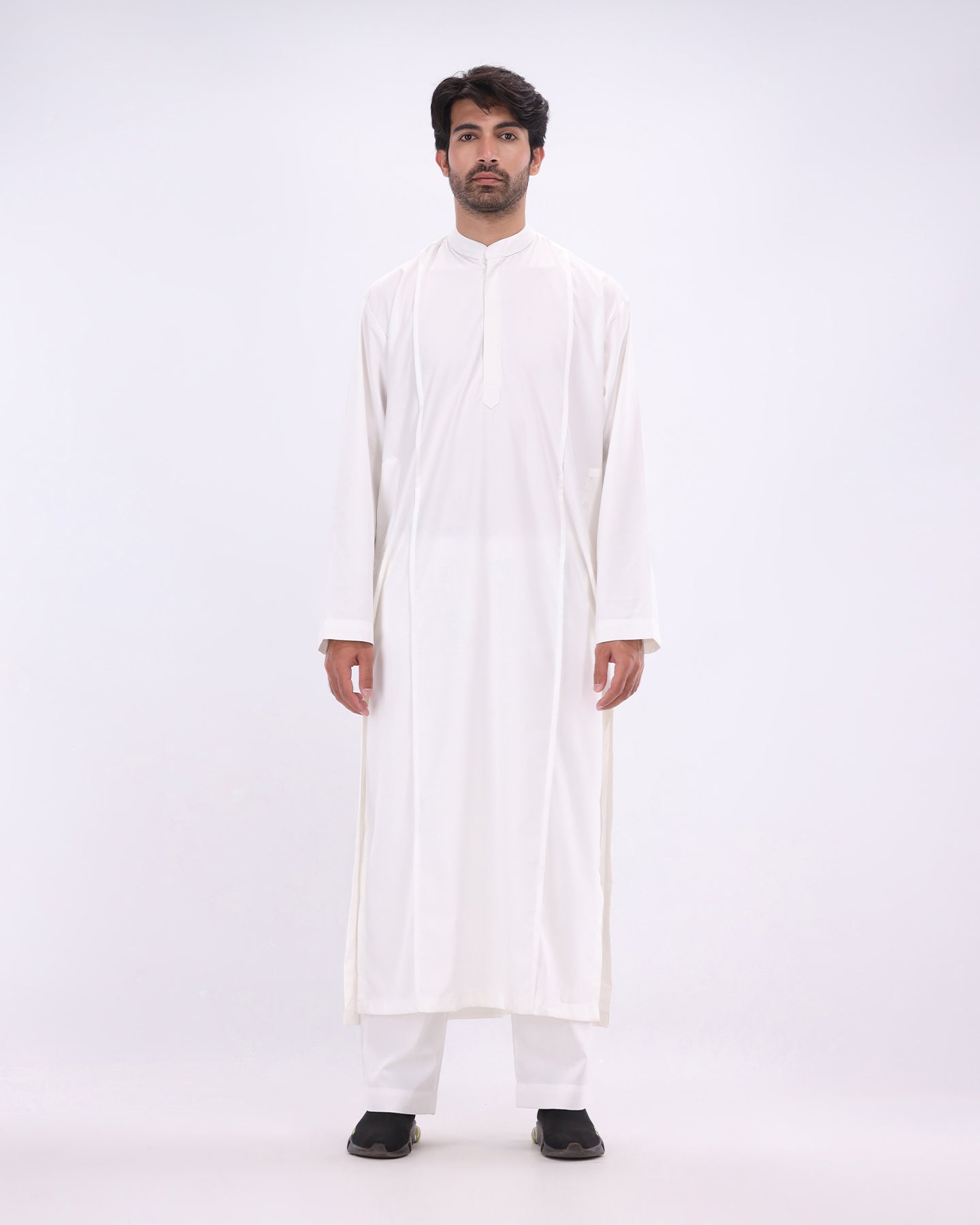 Divine Aura – White