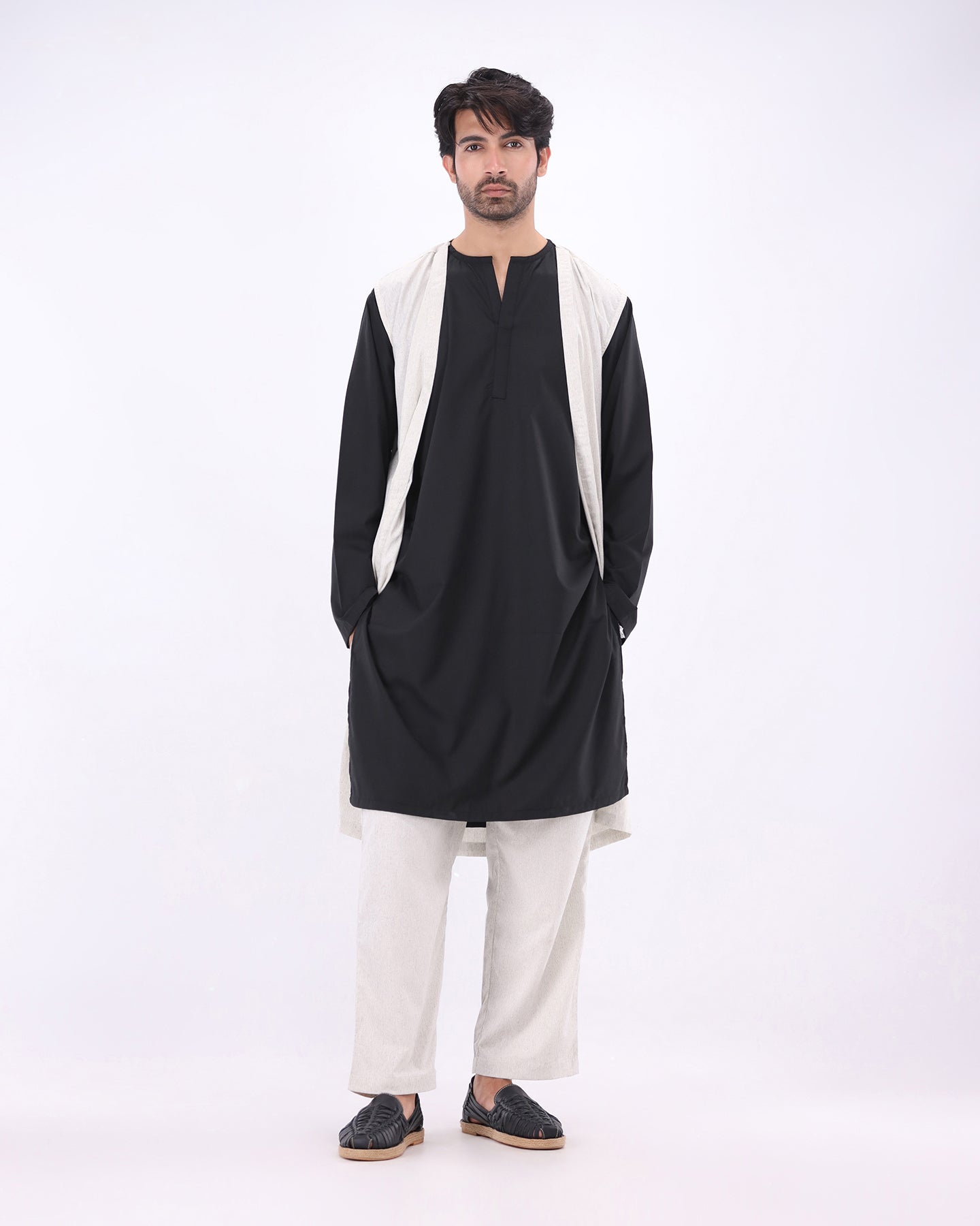 Sufi Serenity Suit