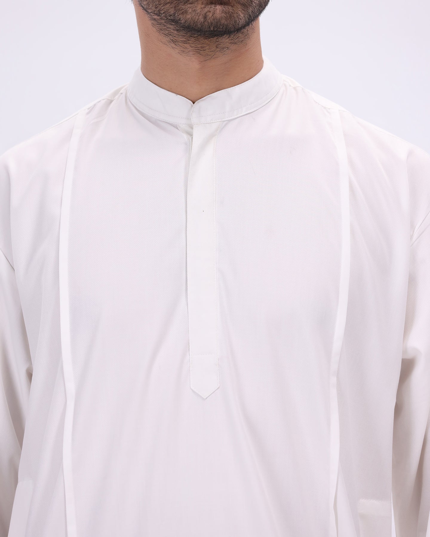 Divine Aura – White