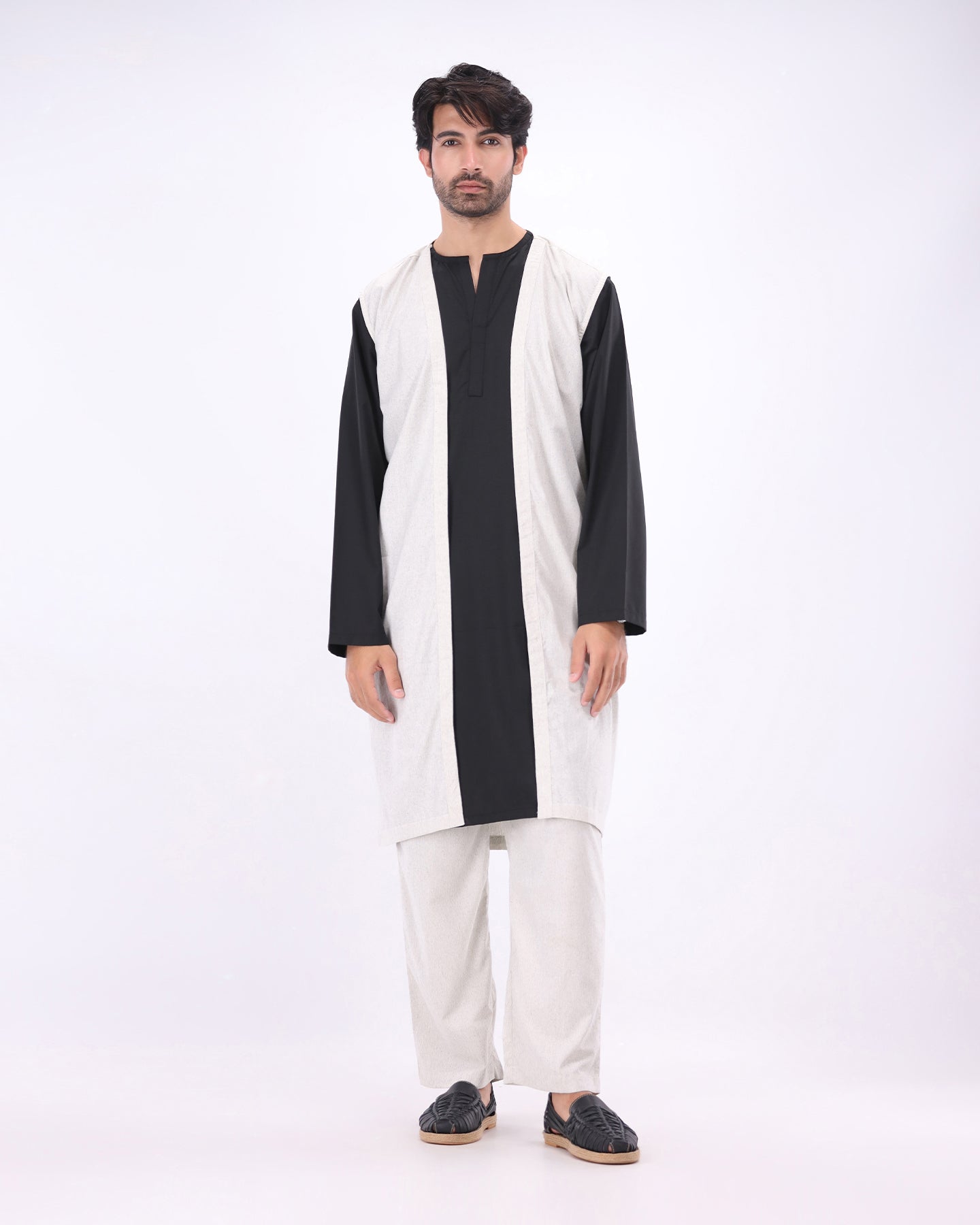 Sufi Serenity Suit