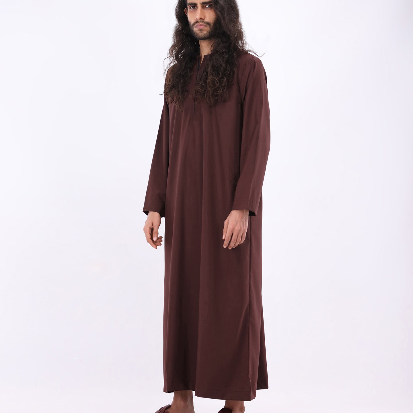 Espresso Vault Thobe