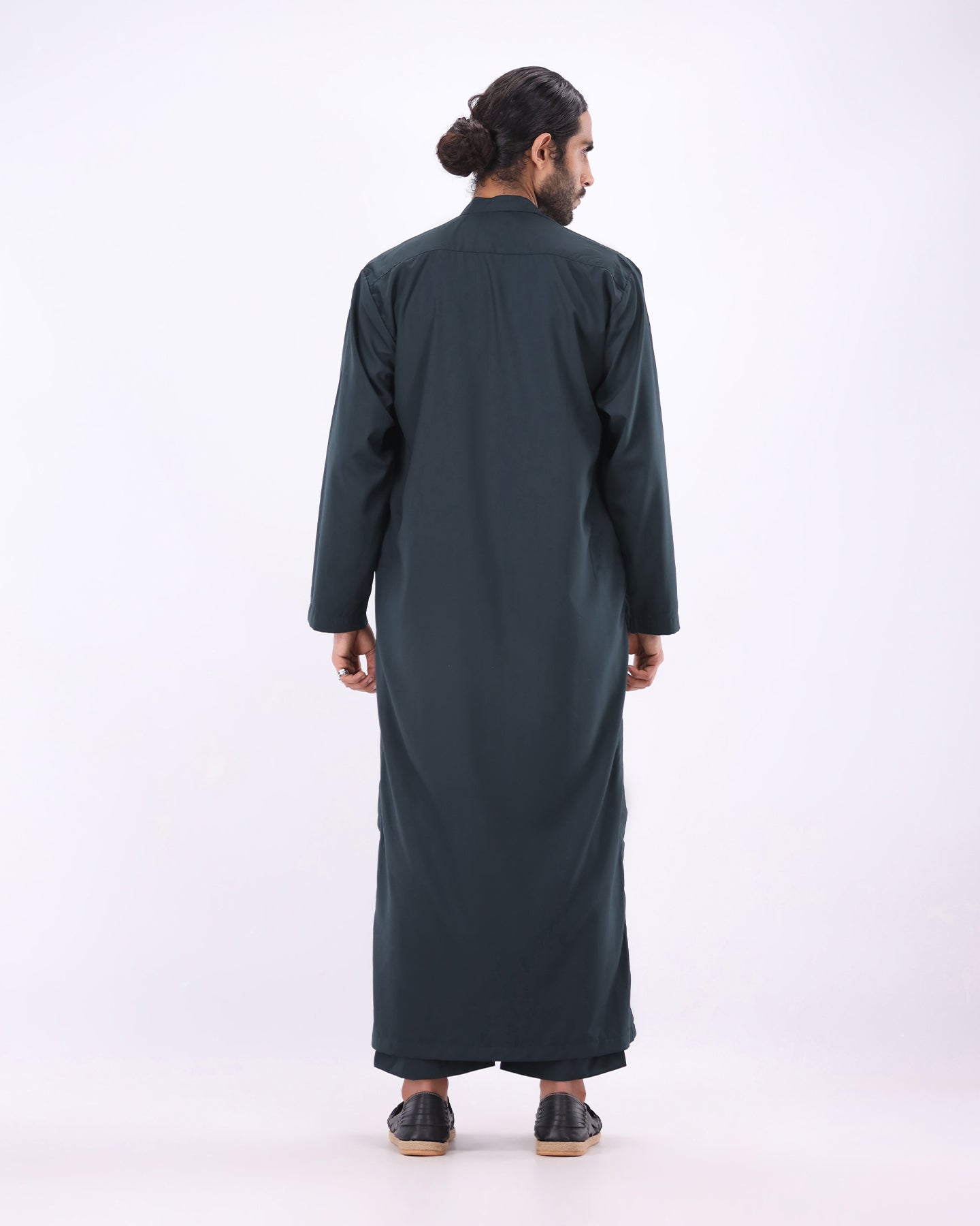 Divine Aura – Royal Green