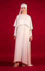 Noorah – Pearl Cape Maxi