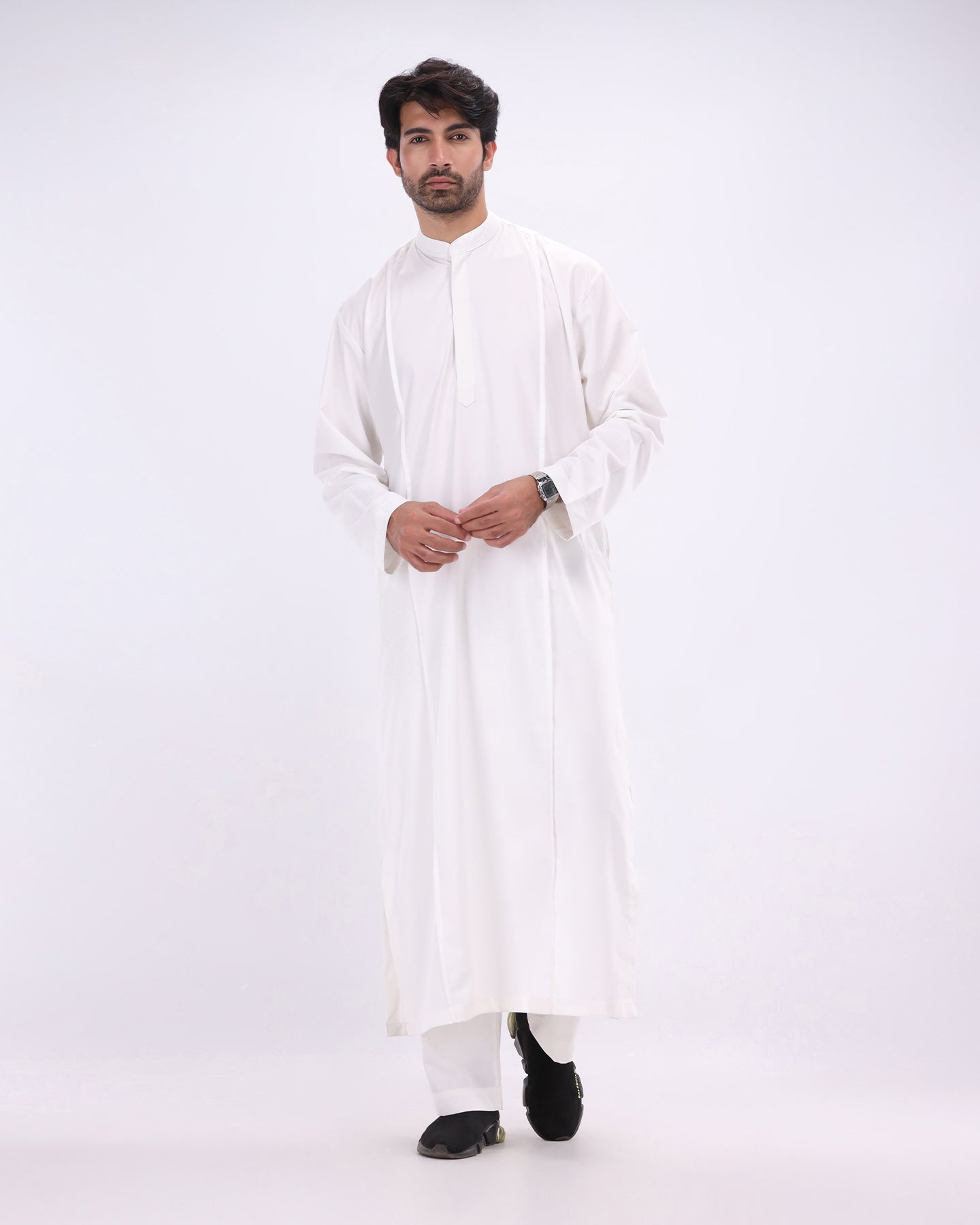 Divine Aura – White