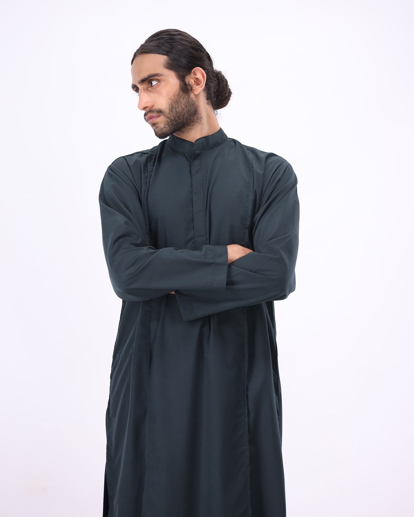Divine Aura – Royal Green