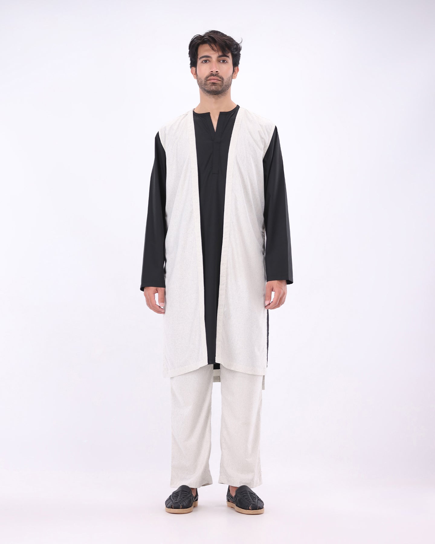 Sufi Serenity Suit