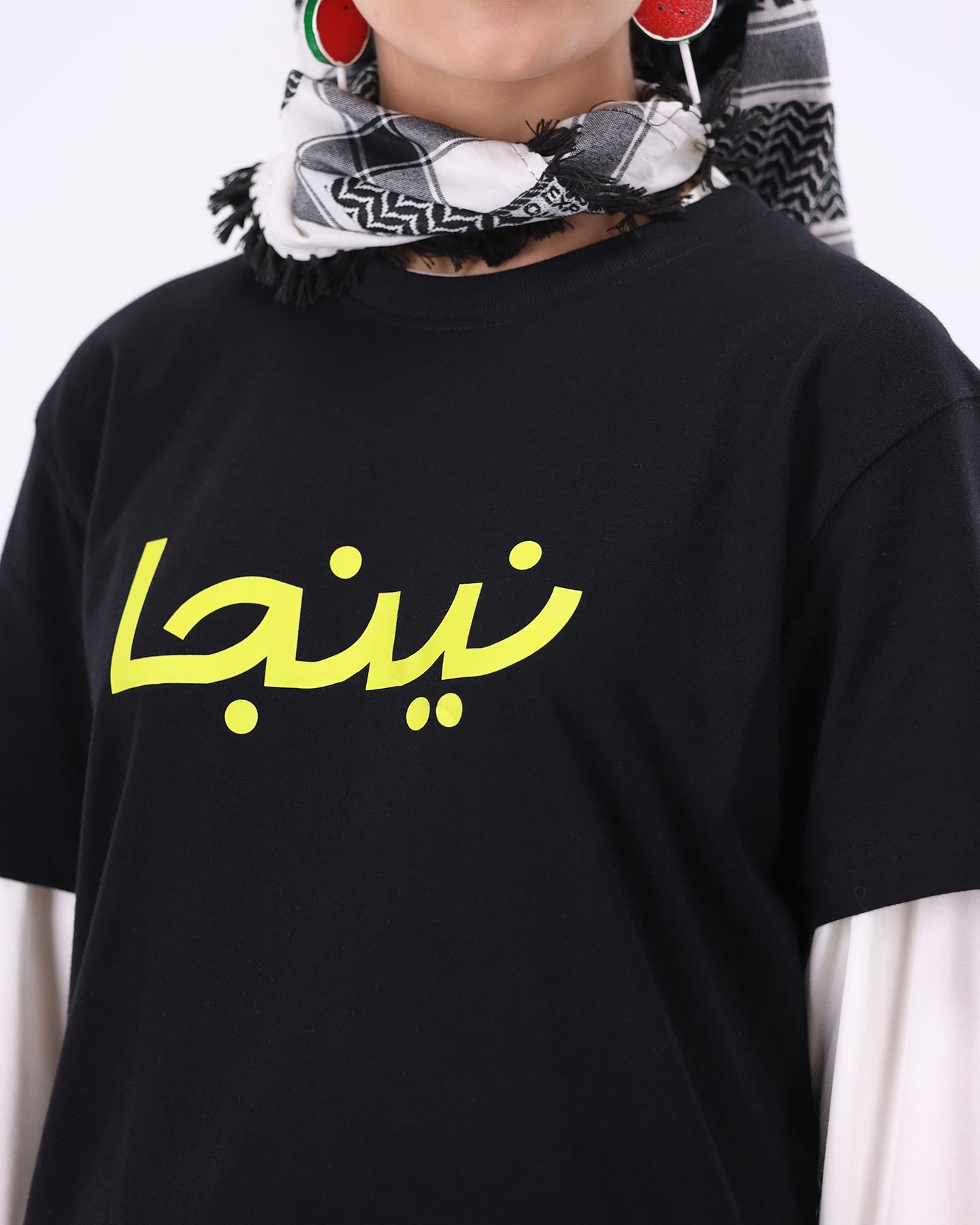 Ninja Tee