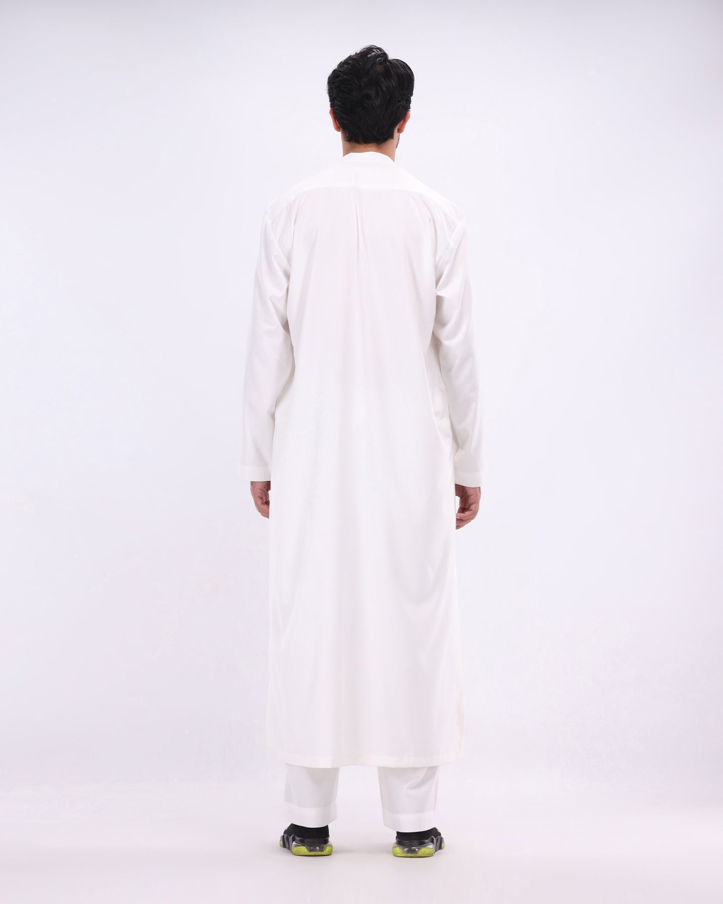 Divine Aura – White