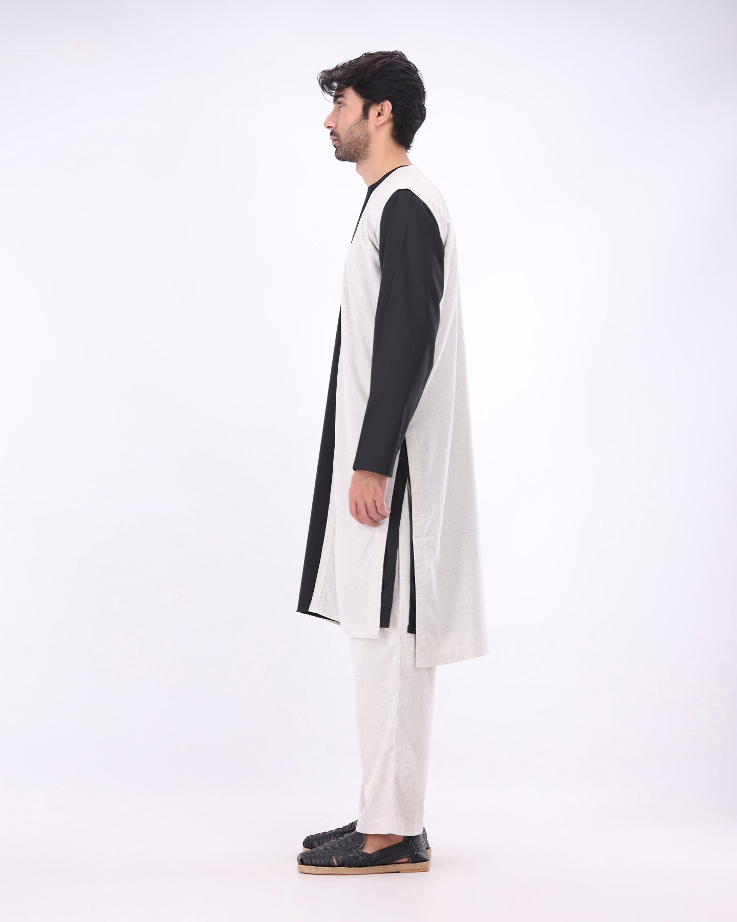 Sufi Serenity Suit