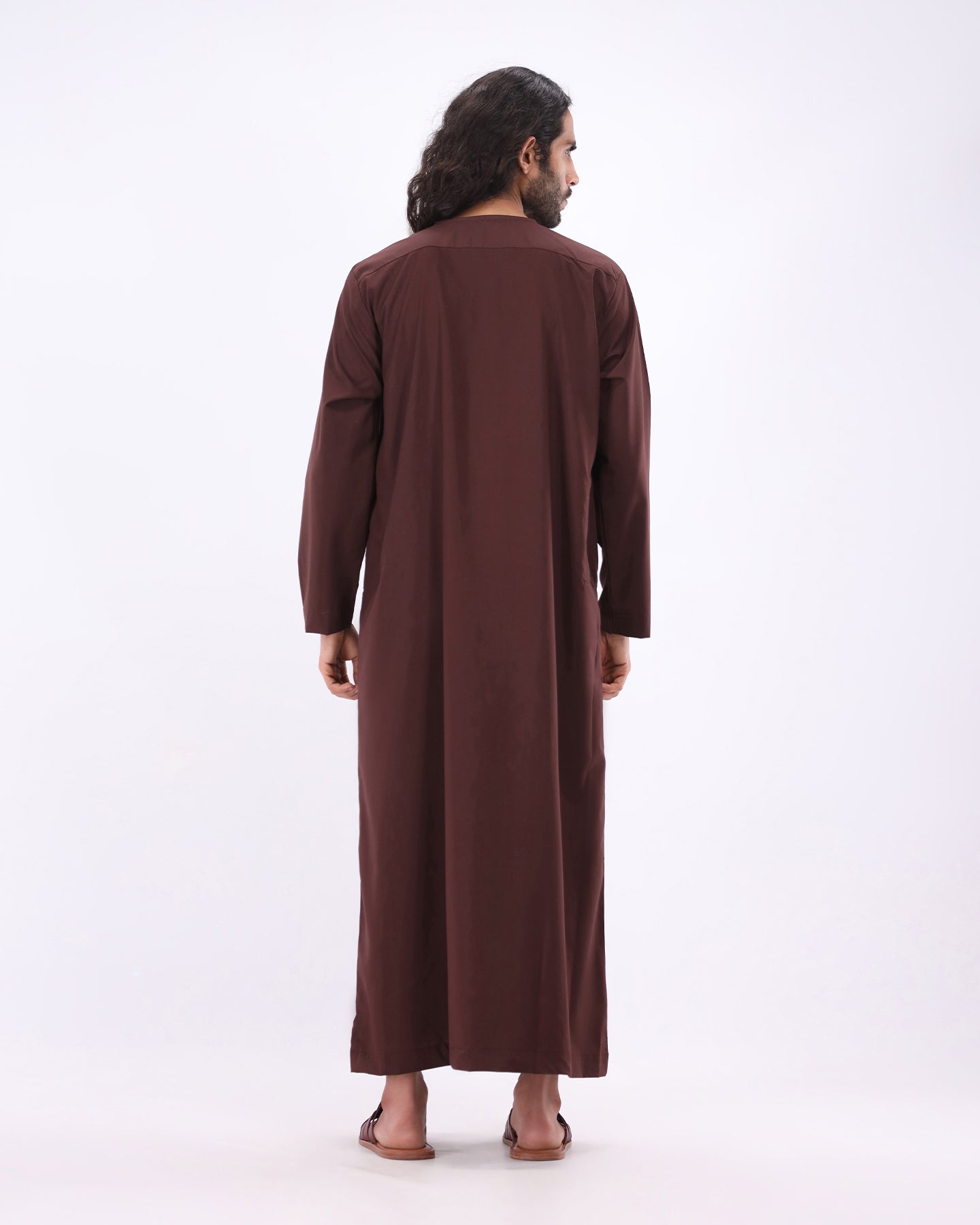 Espresso Vault Thobe