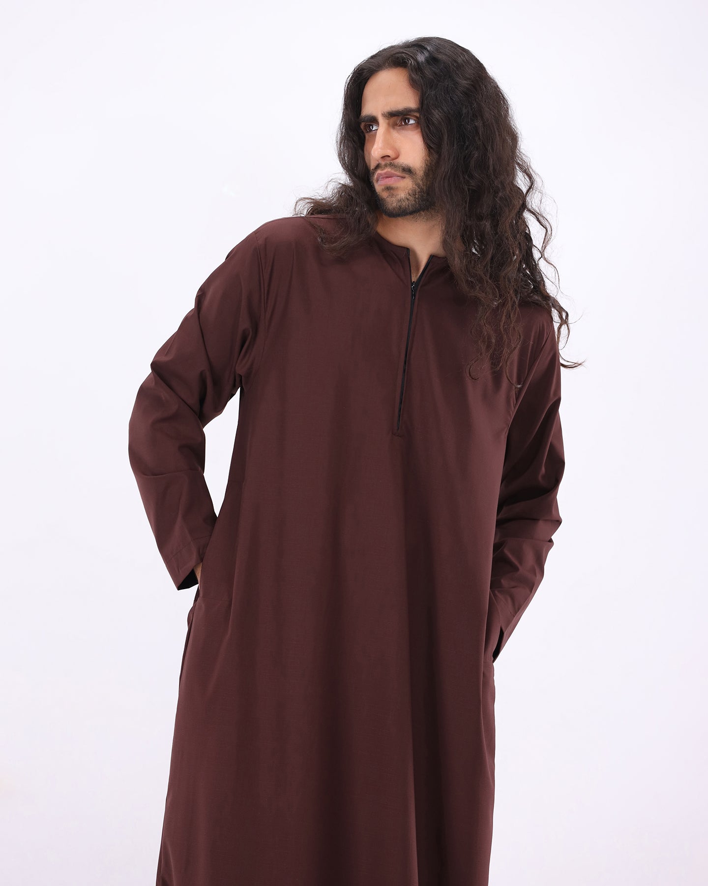 Espresso Vault Thobe