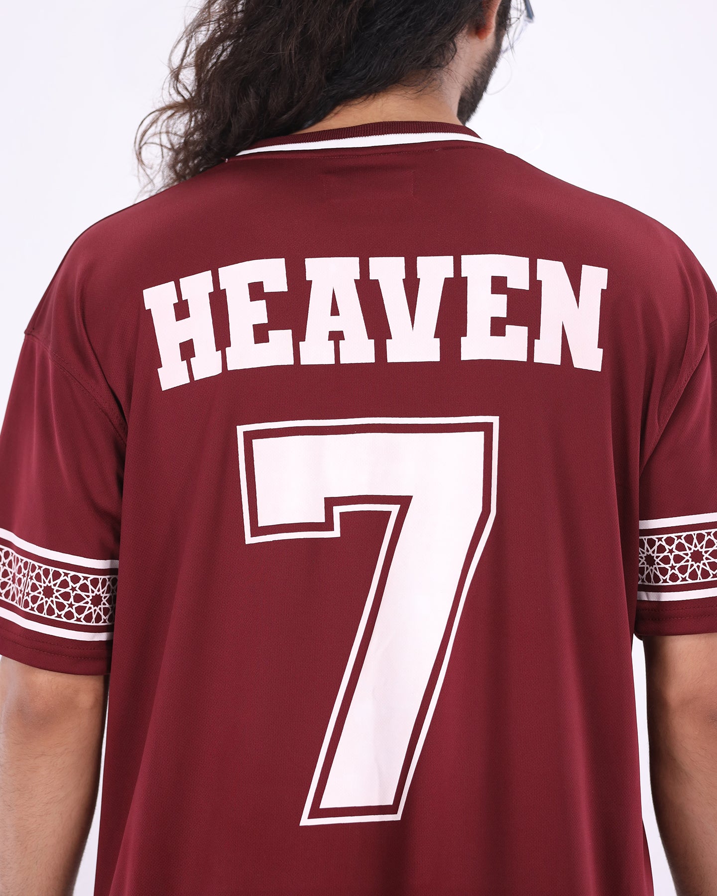 Seventh Heaven