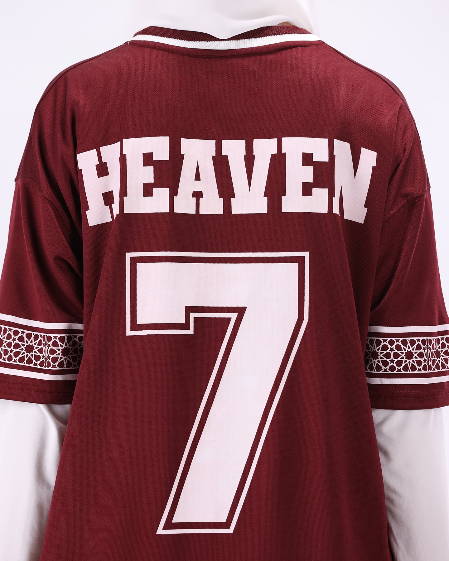 Seventh Heaven