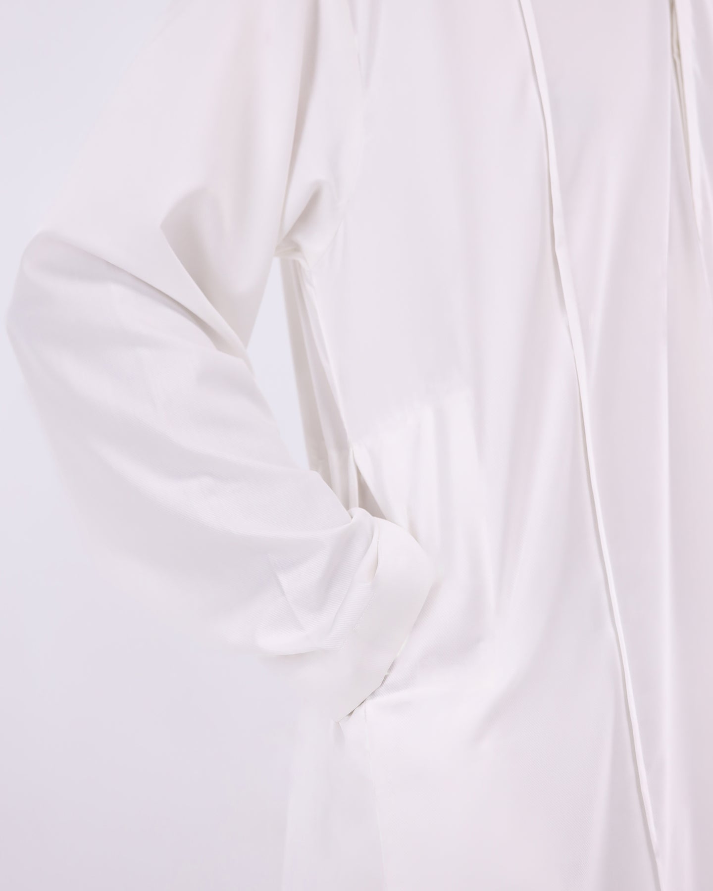 Divine Aura – White