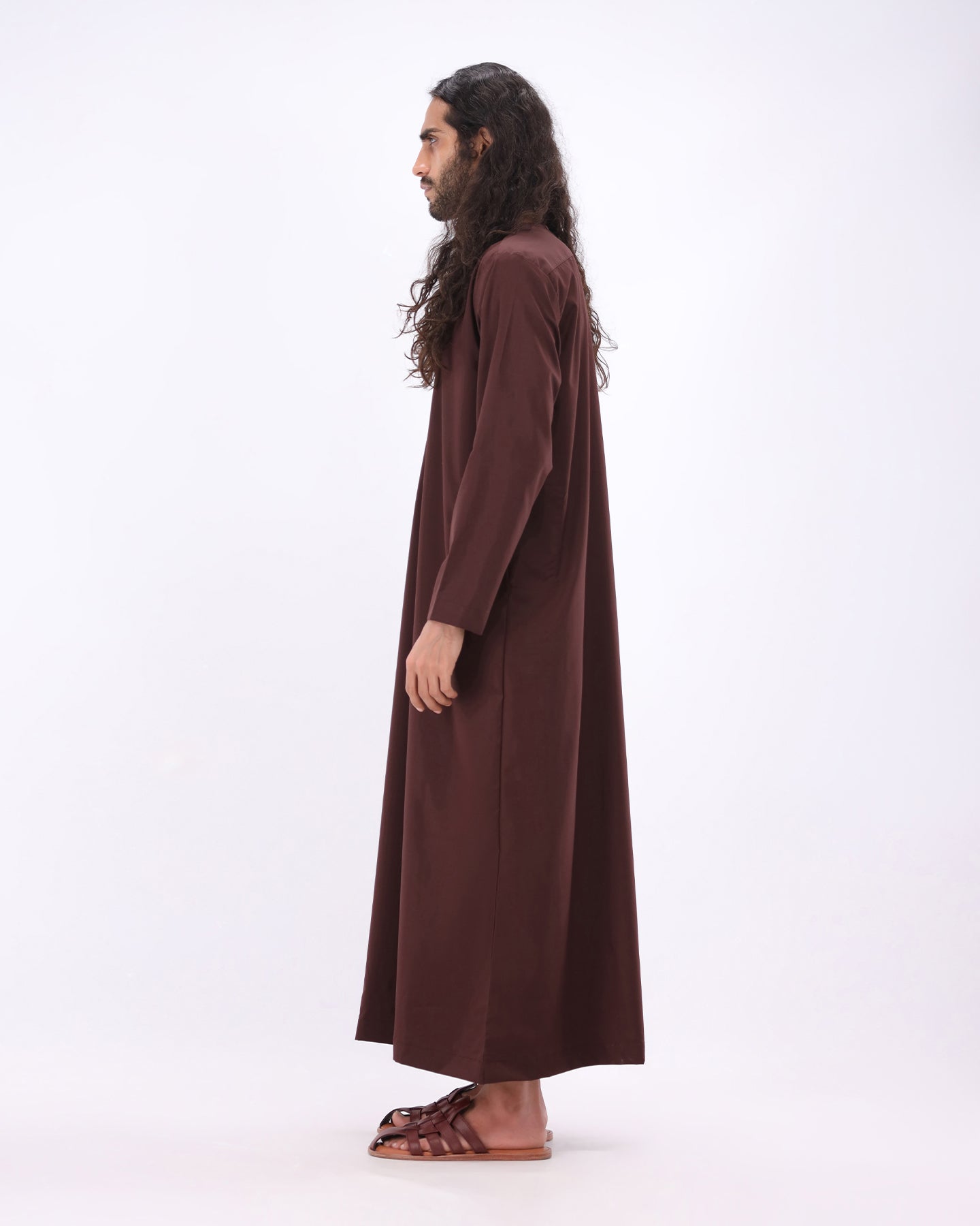 Espresso Vault Thobe