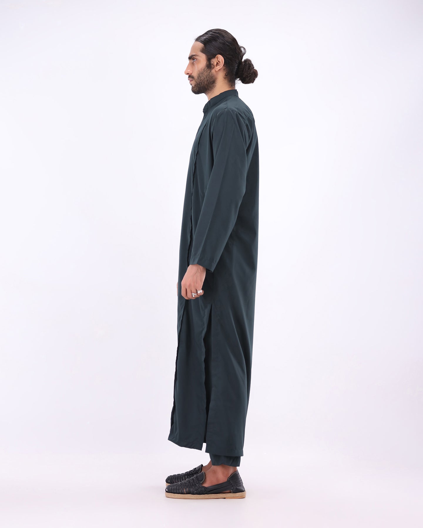 Divine Aura – Royal Green