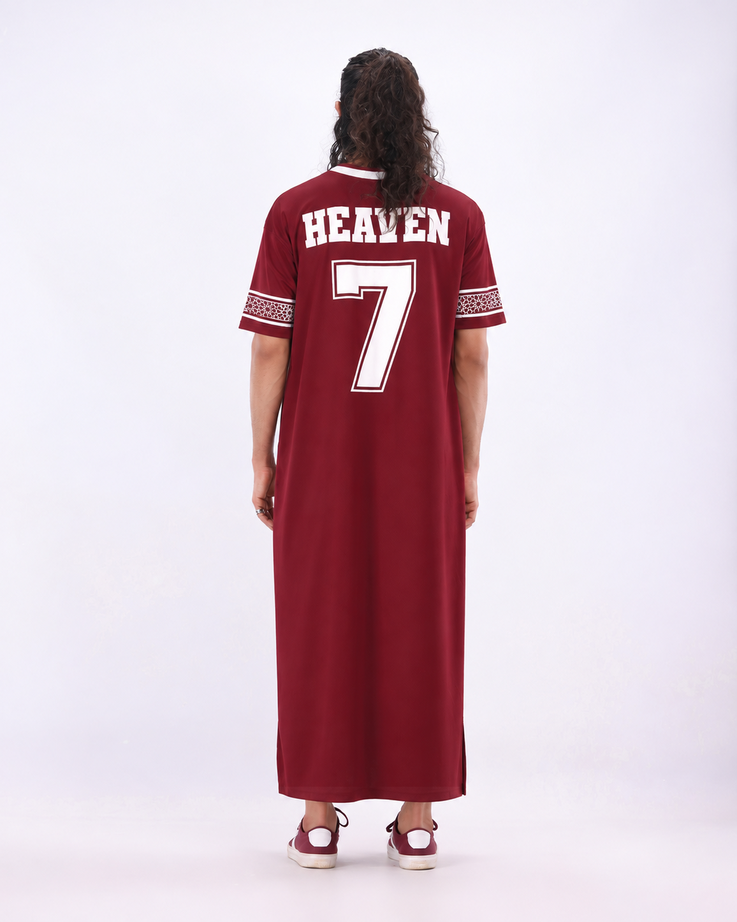 Seventh Heaven