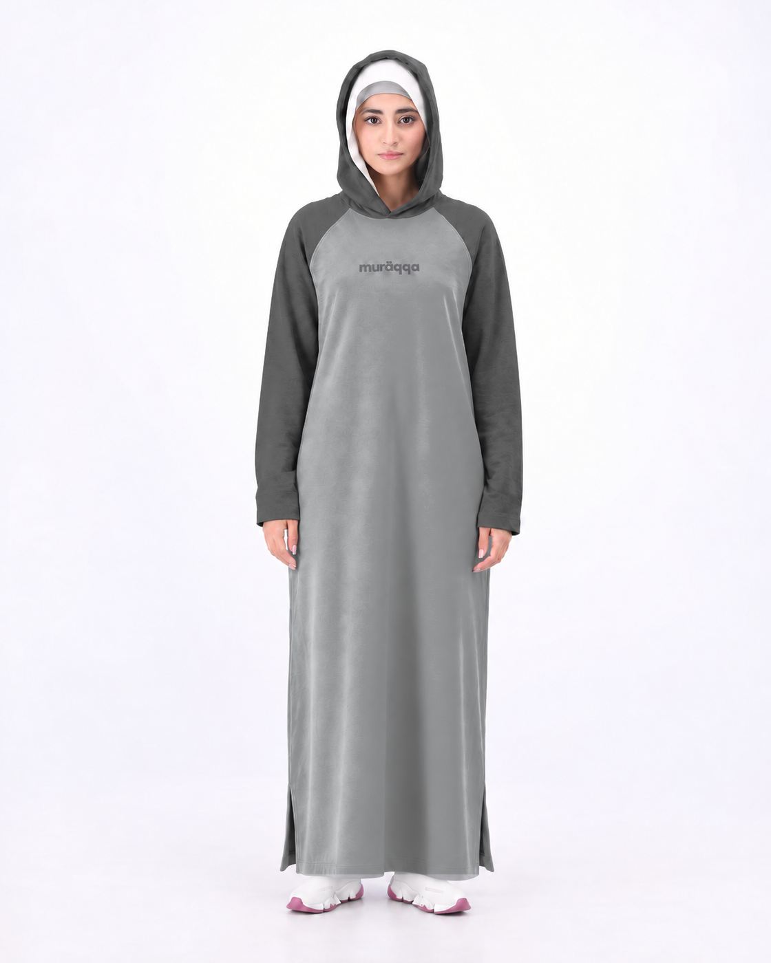 Earth Raglan Flow - Full Sleeves