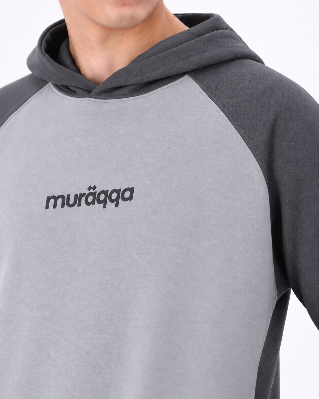 Earth Raglan Flow - Full Sleeves