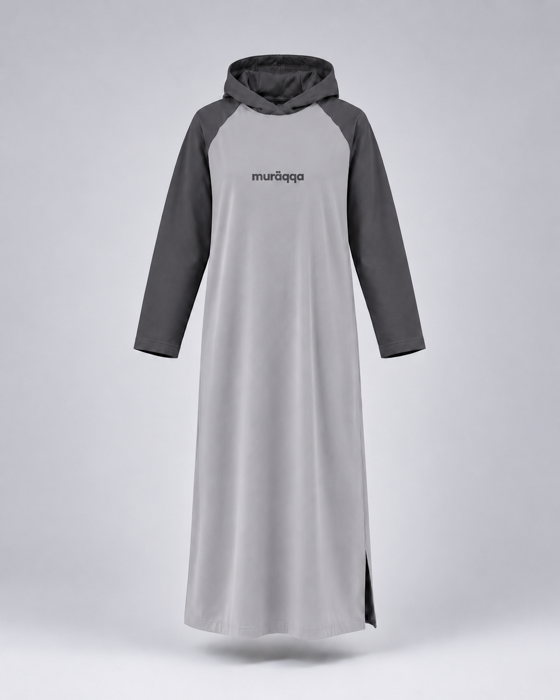 Earth Raglan Flow - Full Sleeves