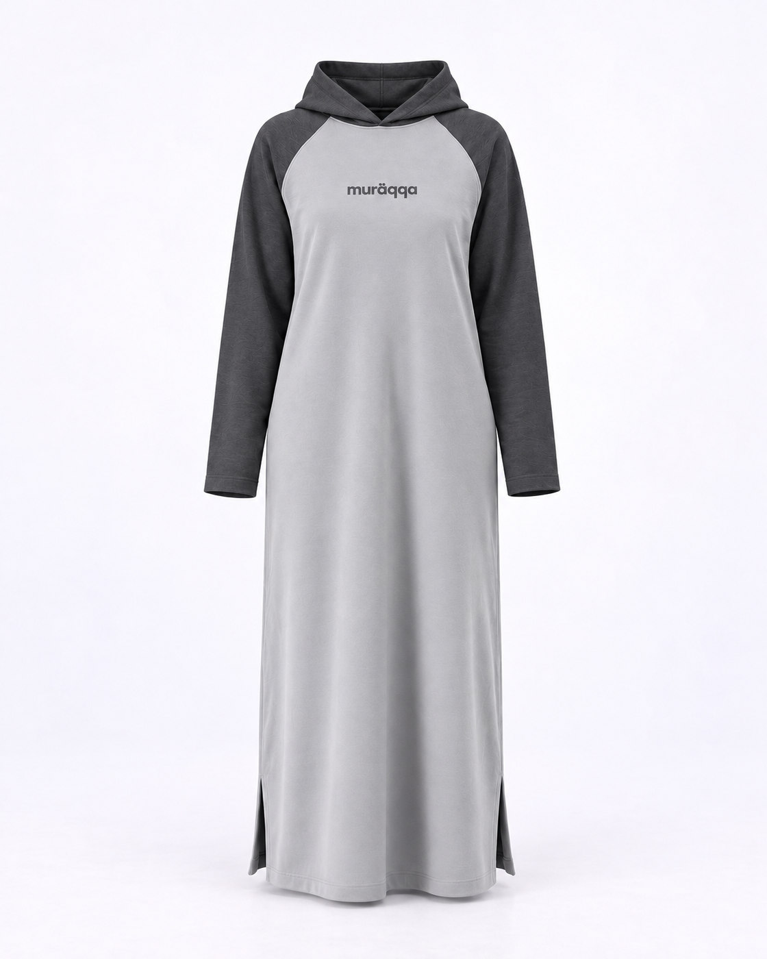 Earth Raglan Flow - Full Sleeves
