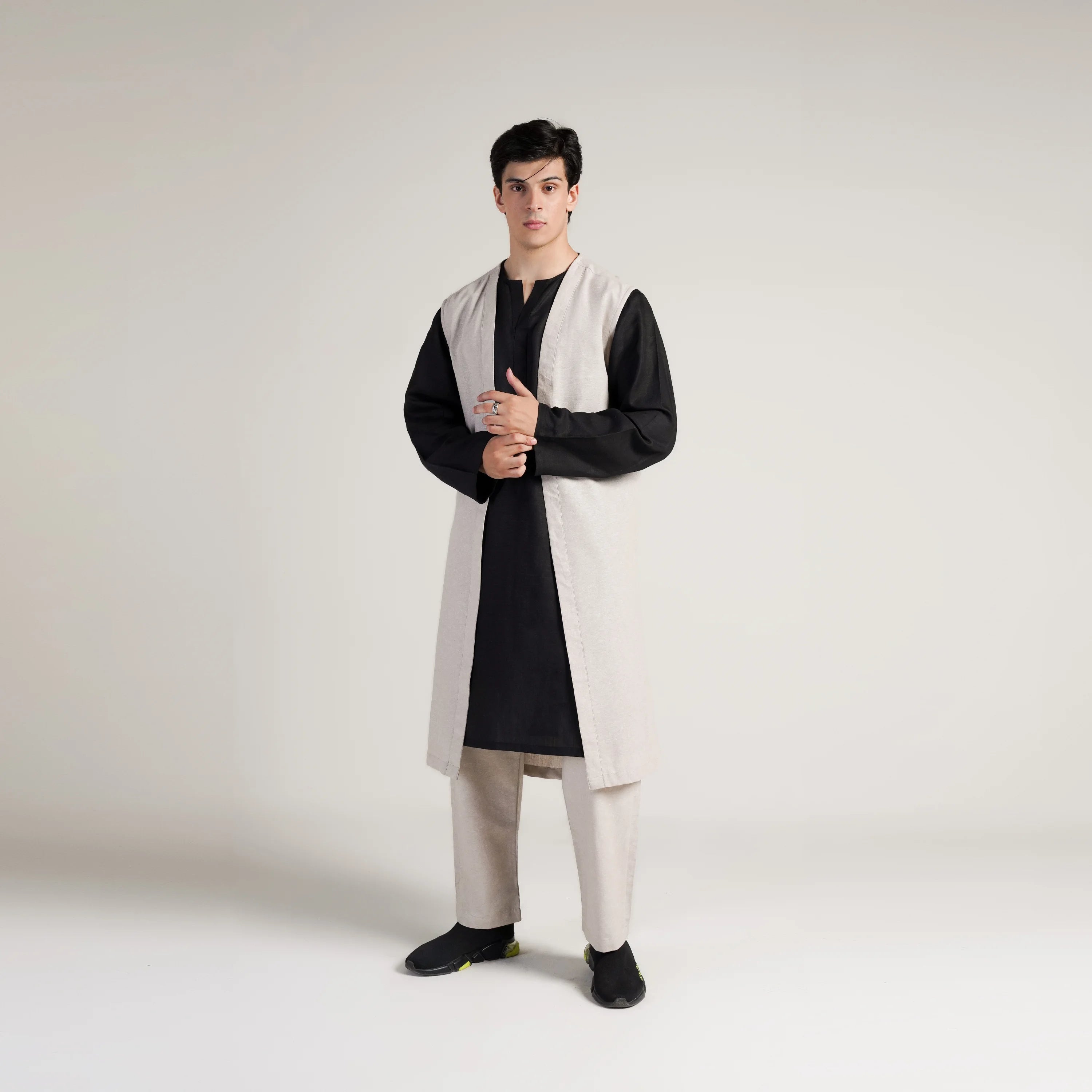 Sufi Serenity Ensemble