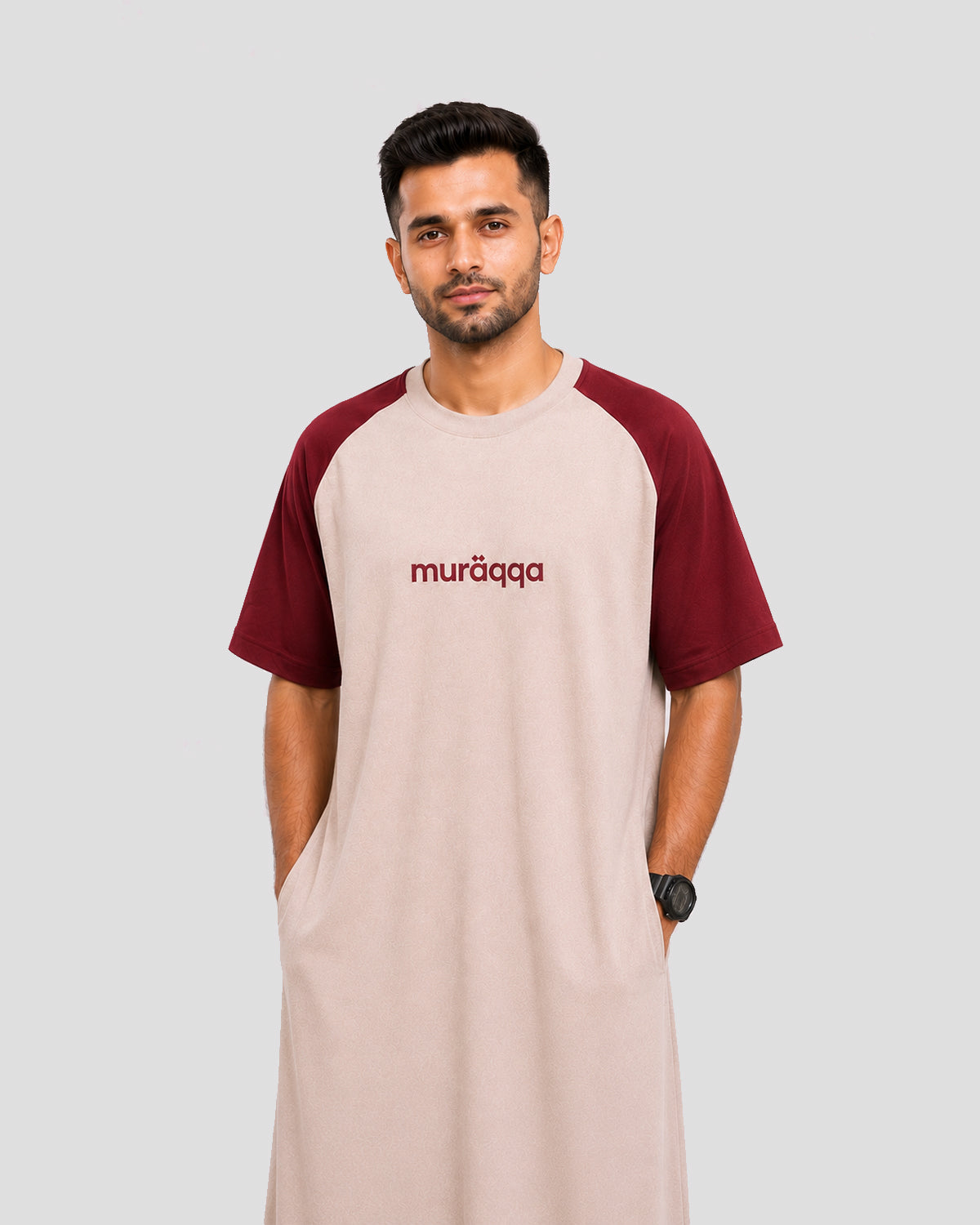 Raglan Summer flow