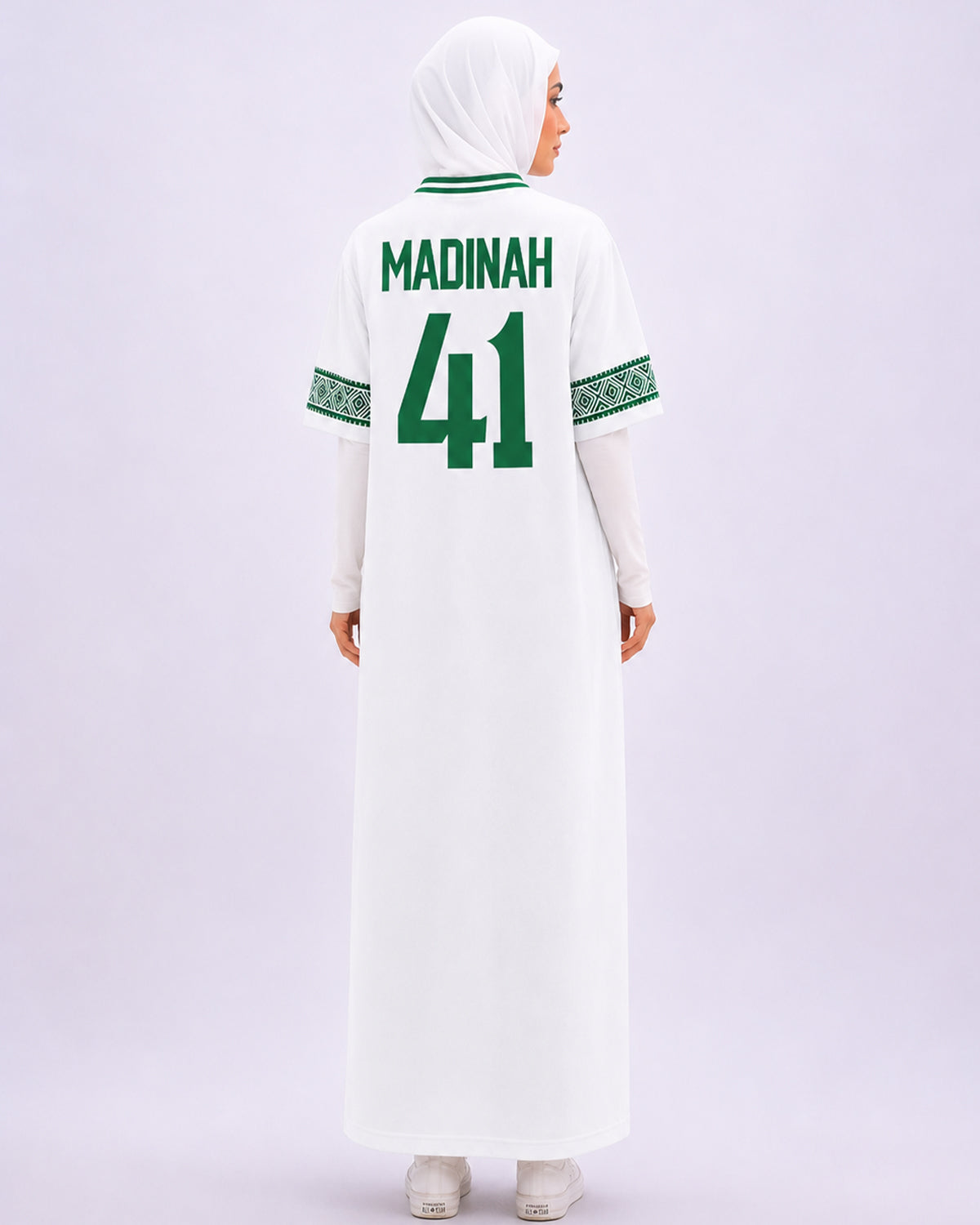 Madinah 41