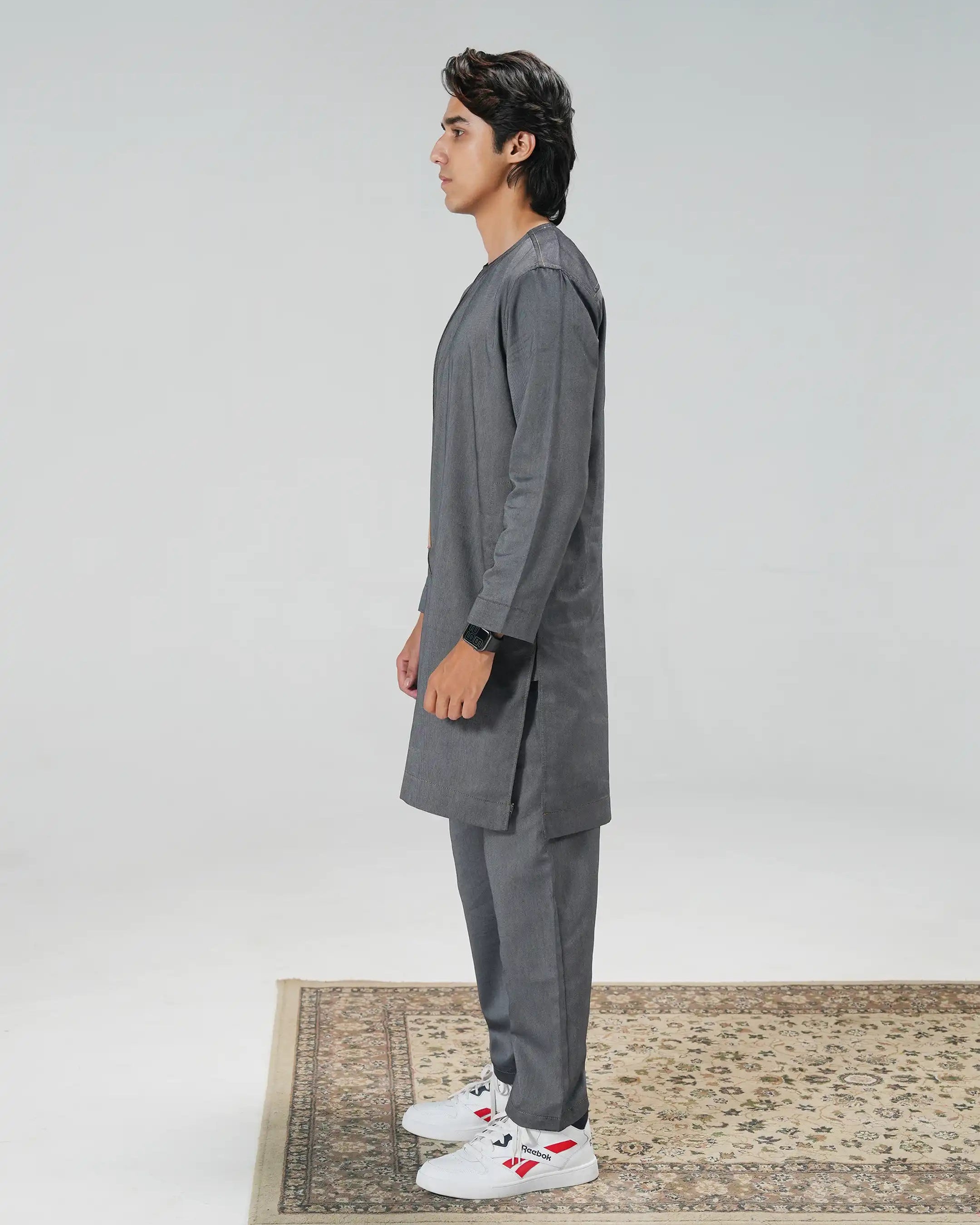 ZipSync Maverick Suit