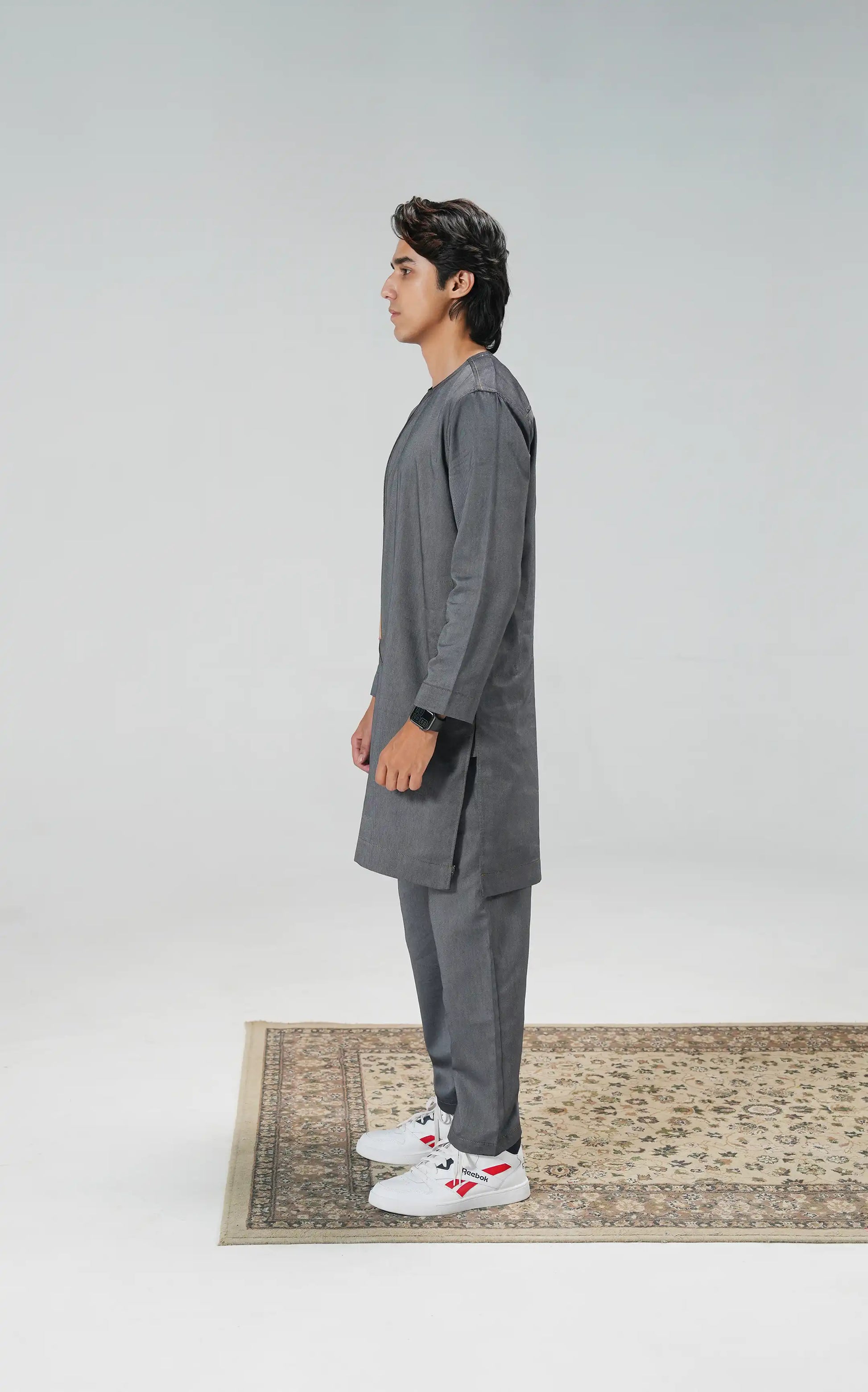 ZipSync Maverick Suit