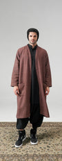 Wanderer Drape