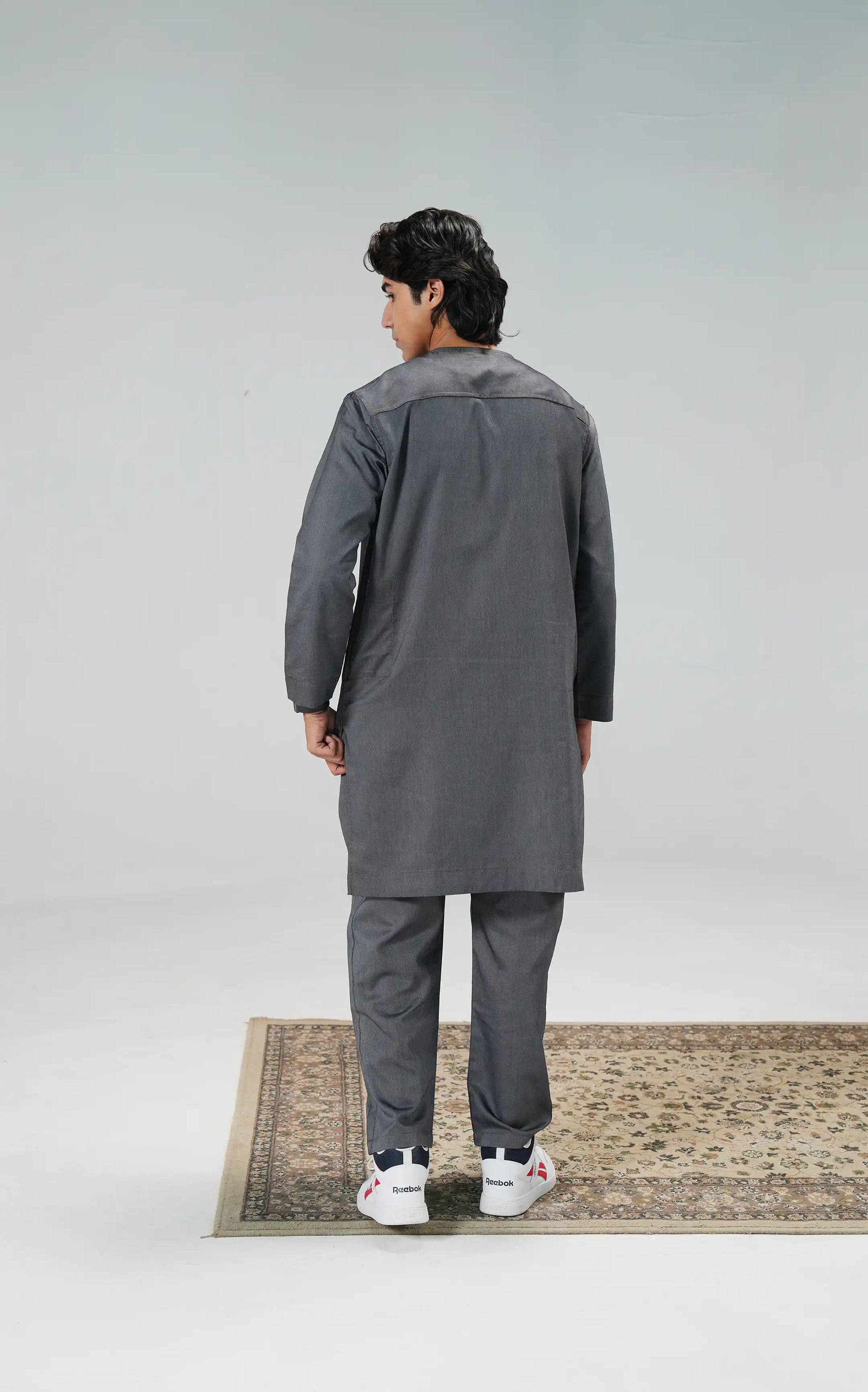 ZipSync Maverick Suit