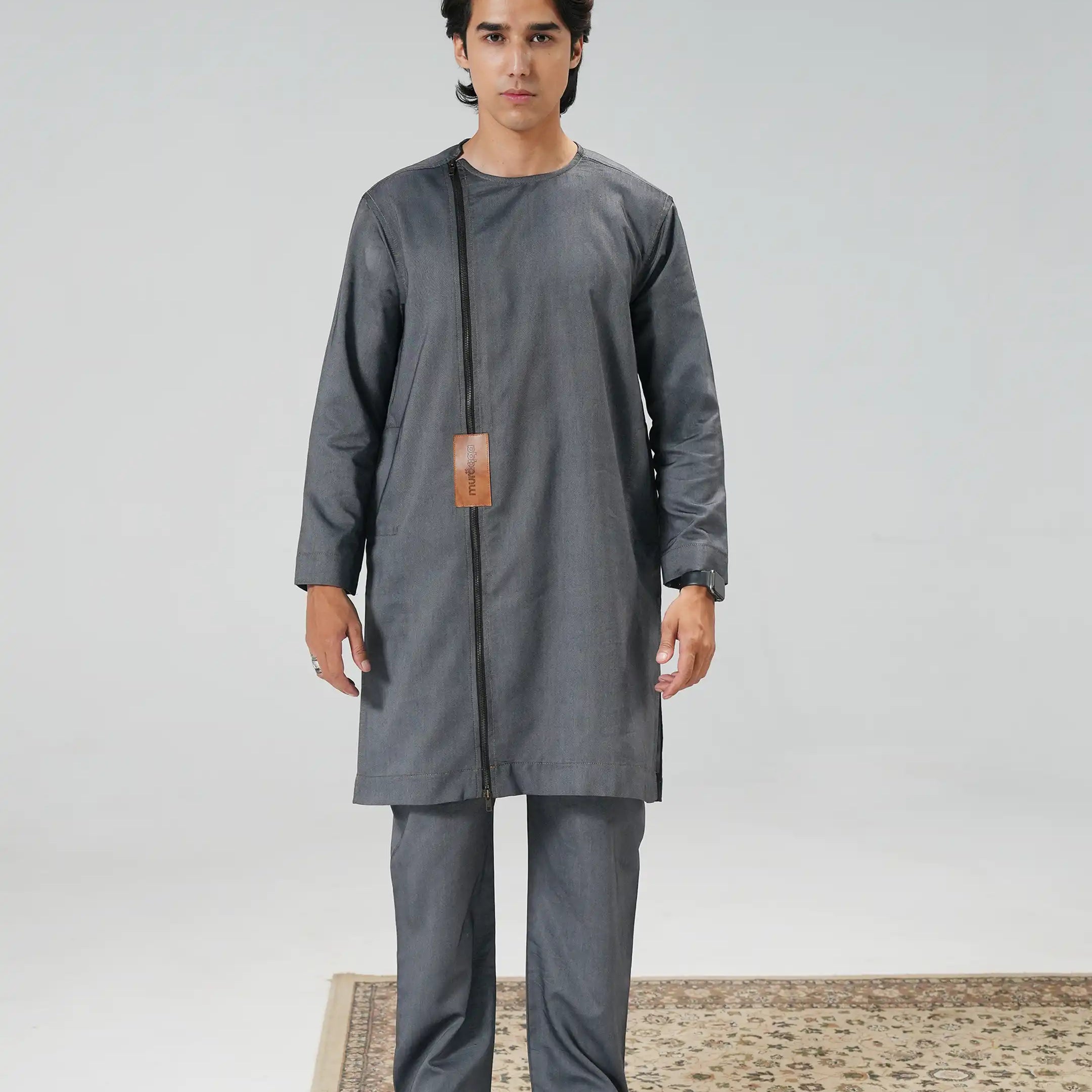 ZipSync Maverick Suit