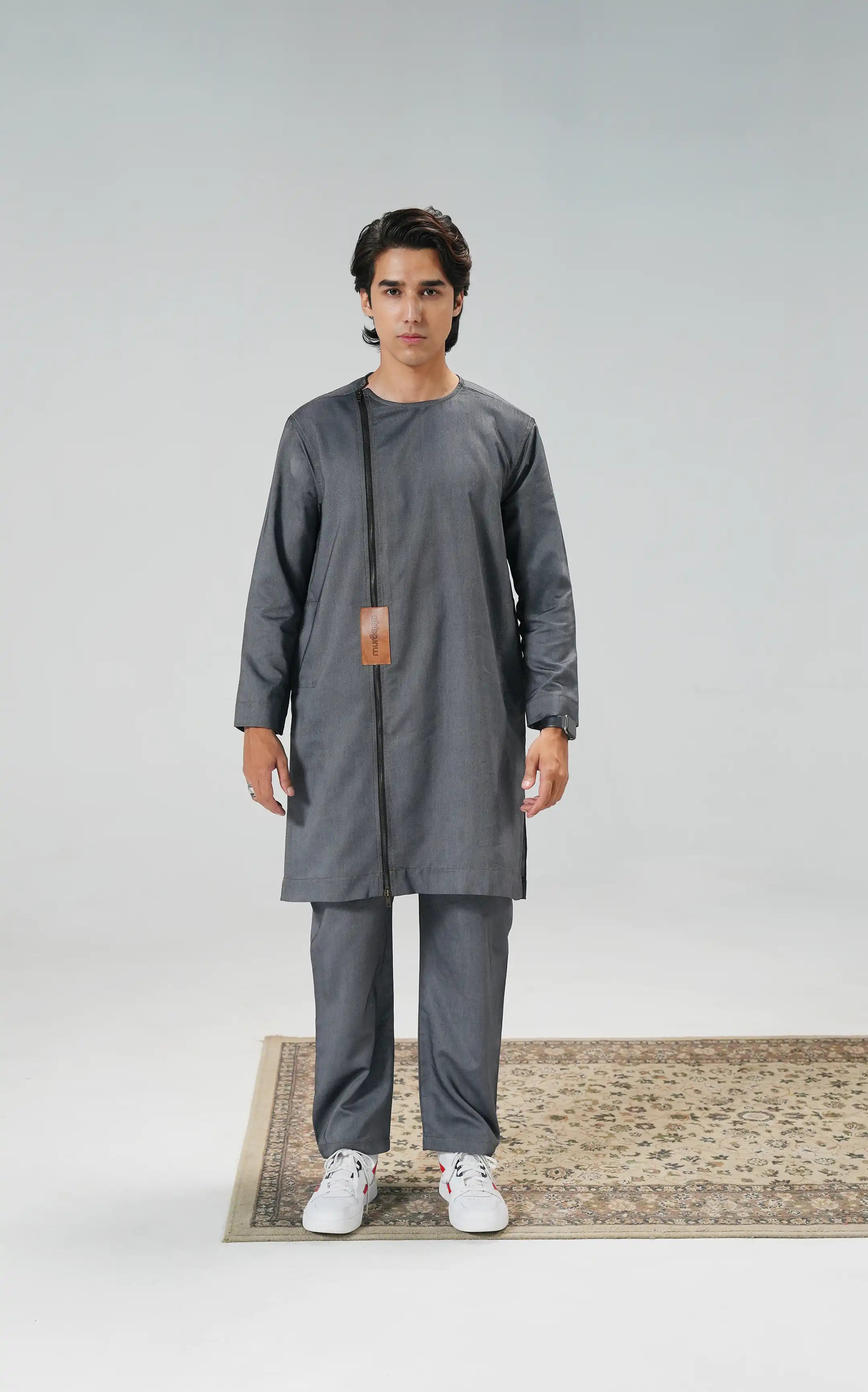 ZipSync Maverick Suit