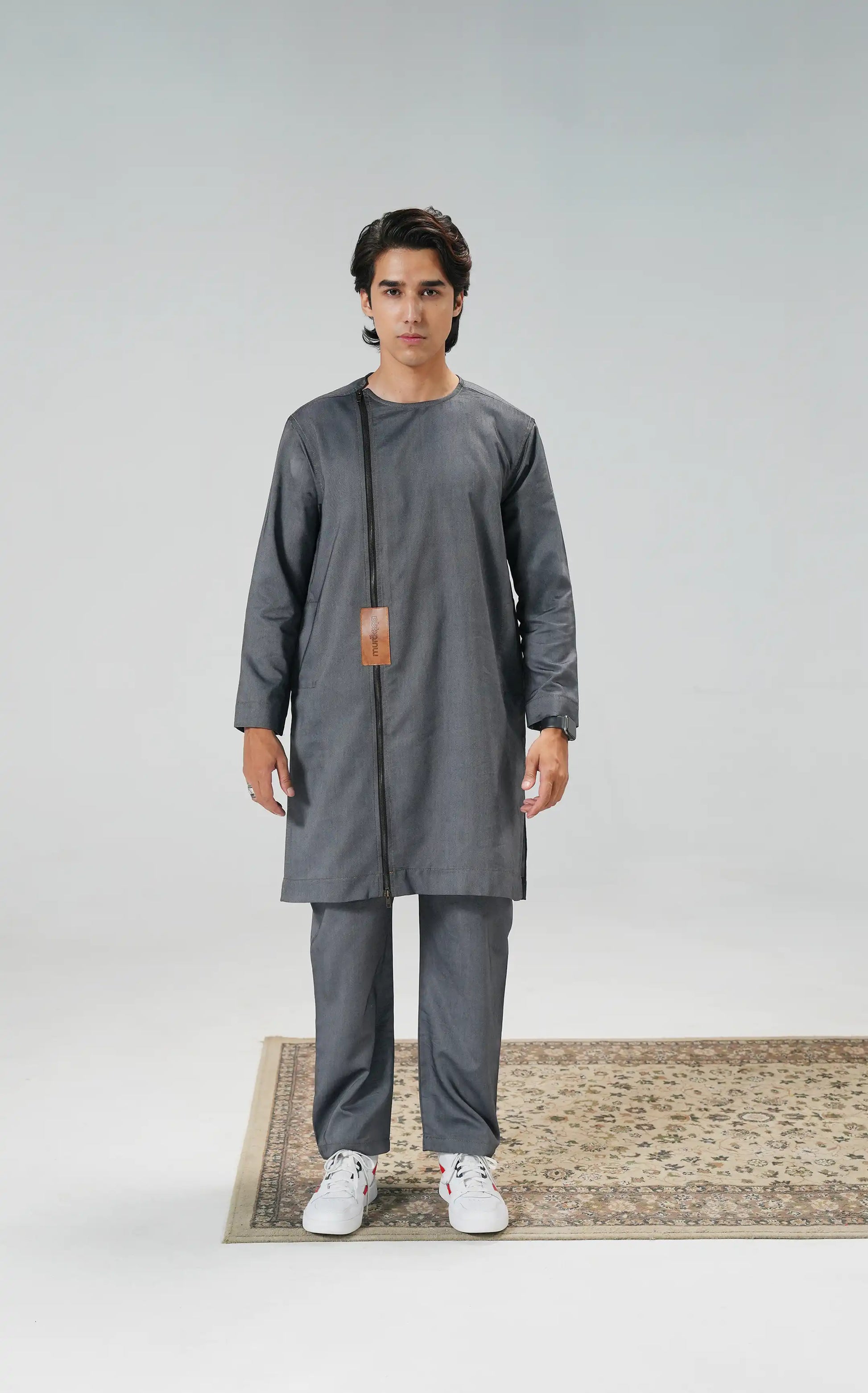 ZipSync Maverick Suit