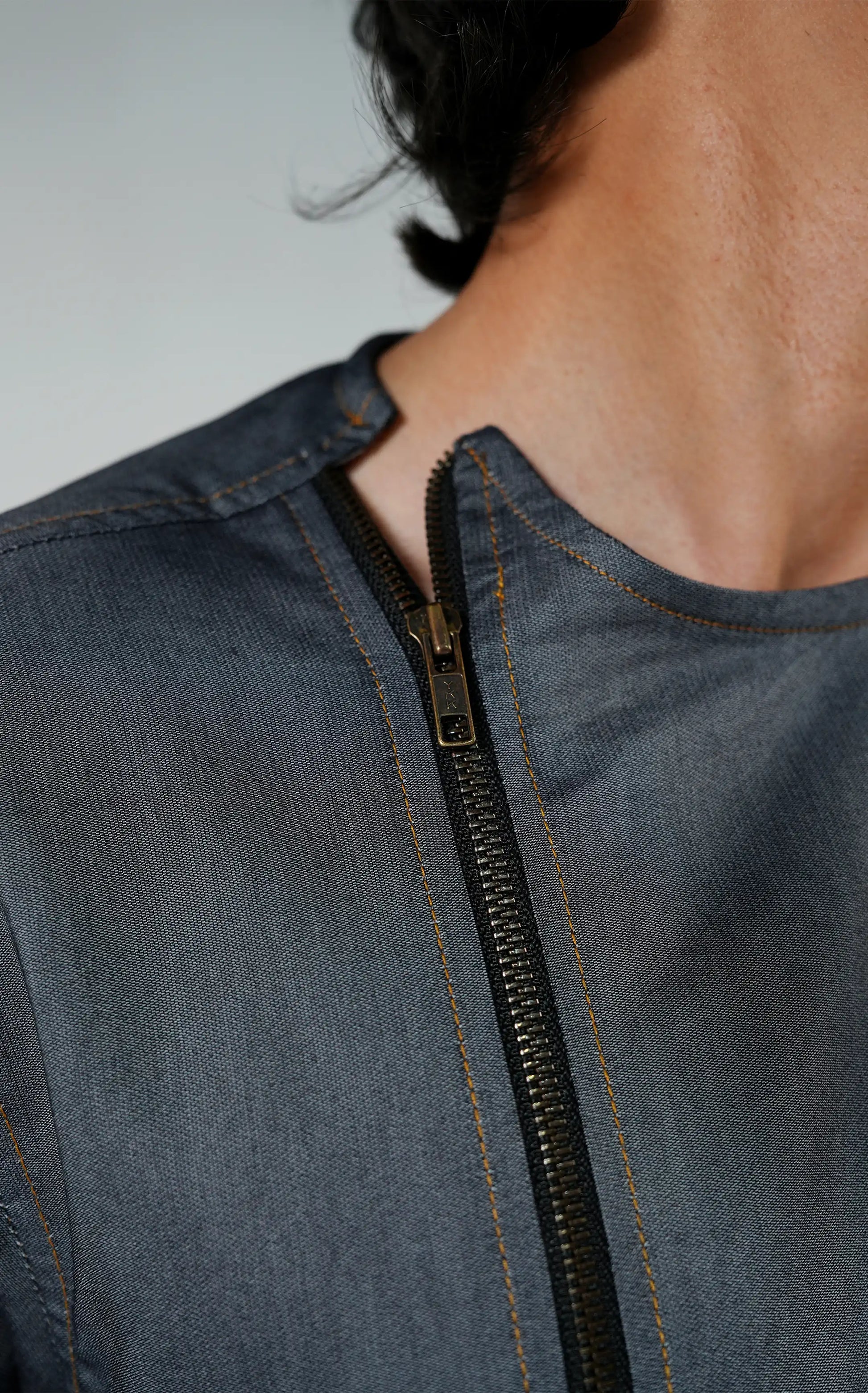 ZipSync Maverick Suit