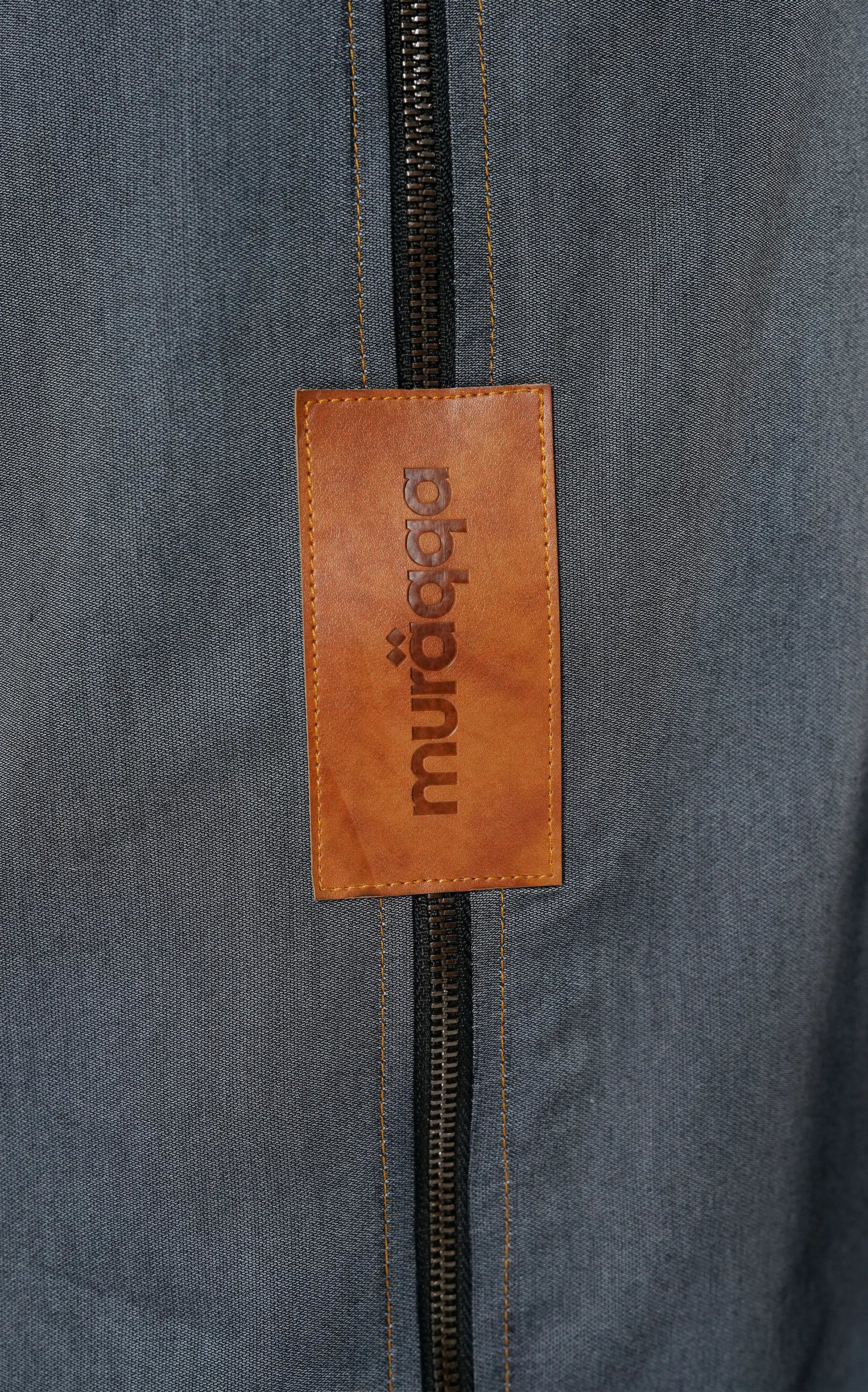 ZipSync Maverick Suit