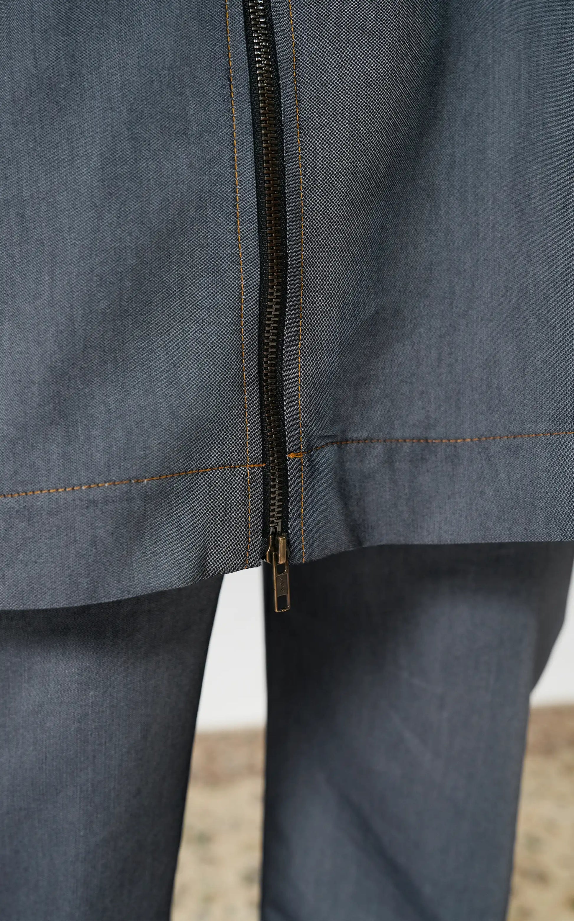 ZipSync Maverick Suit