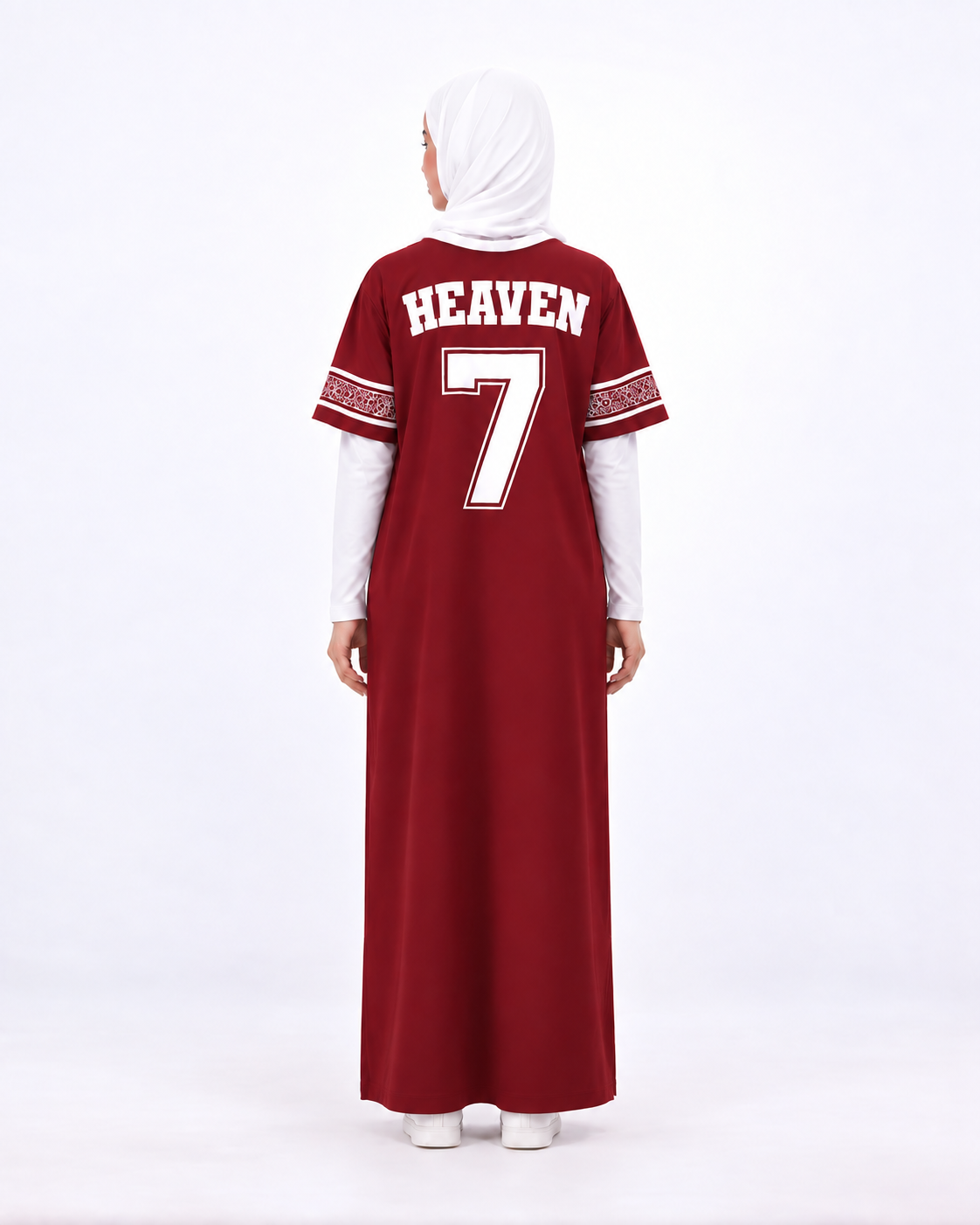 Seventh Heaven