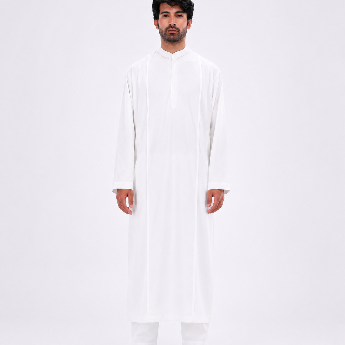 Divine Aura – White