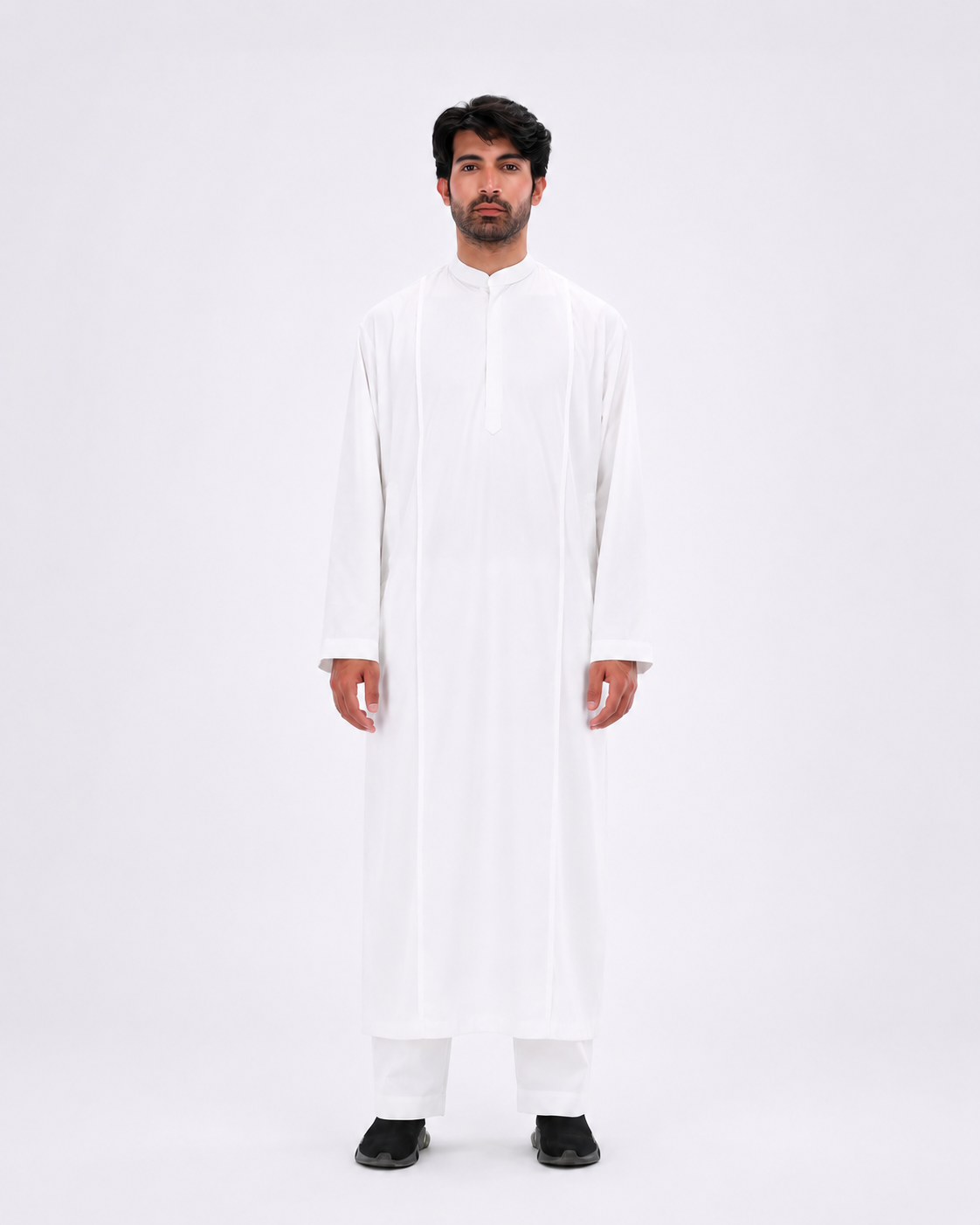 Divine Aura – White