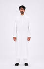 Divine Aura – White