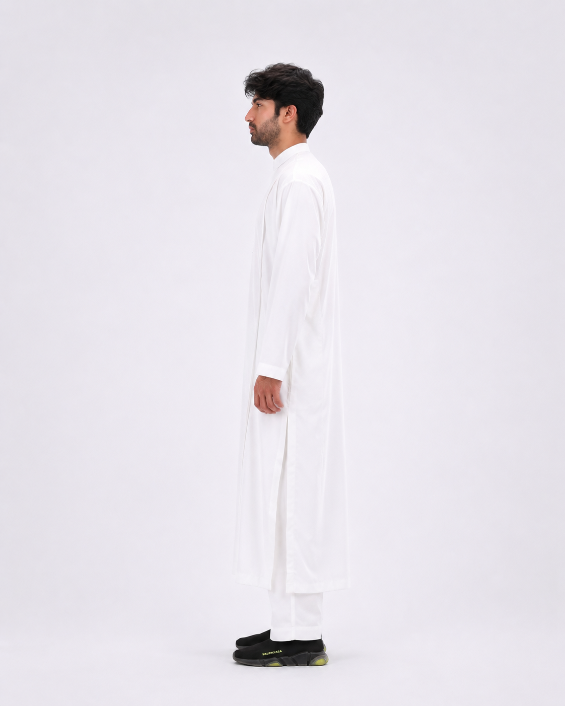 Divine Aura – White