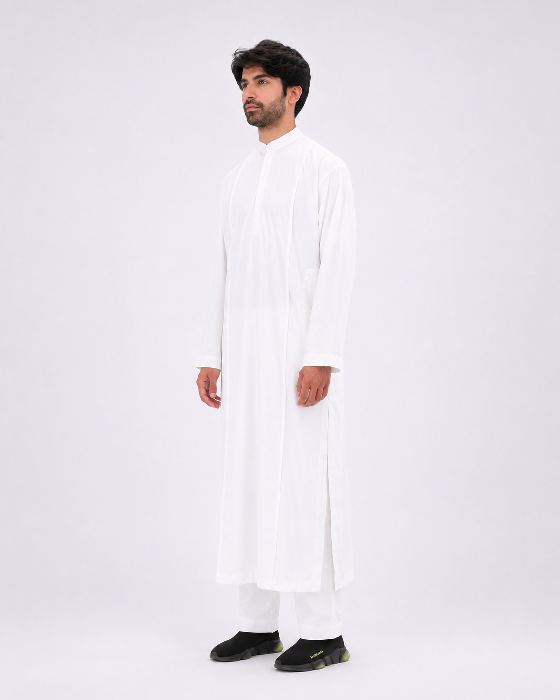 Divine Aura – White