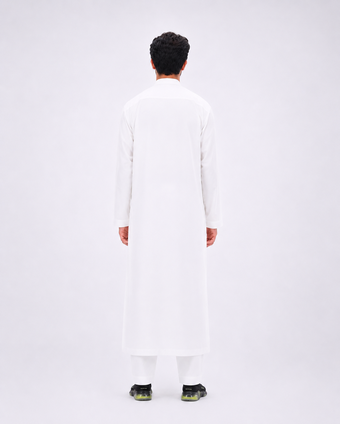 Divine Aura – White